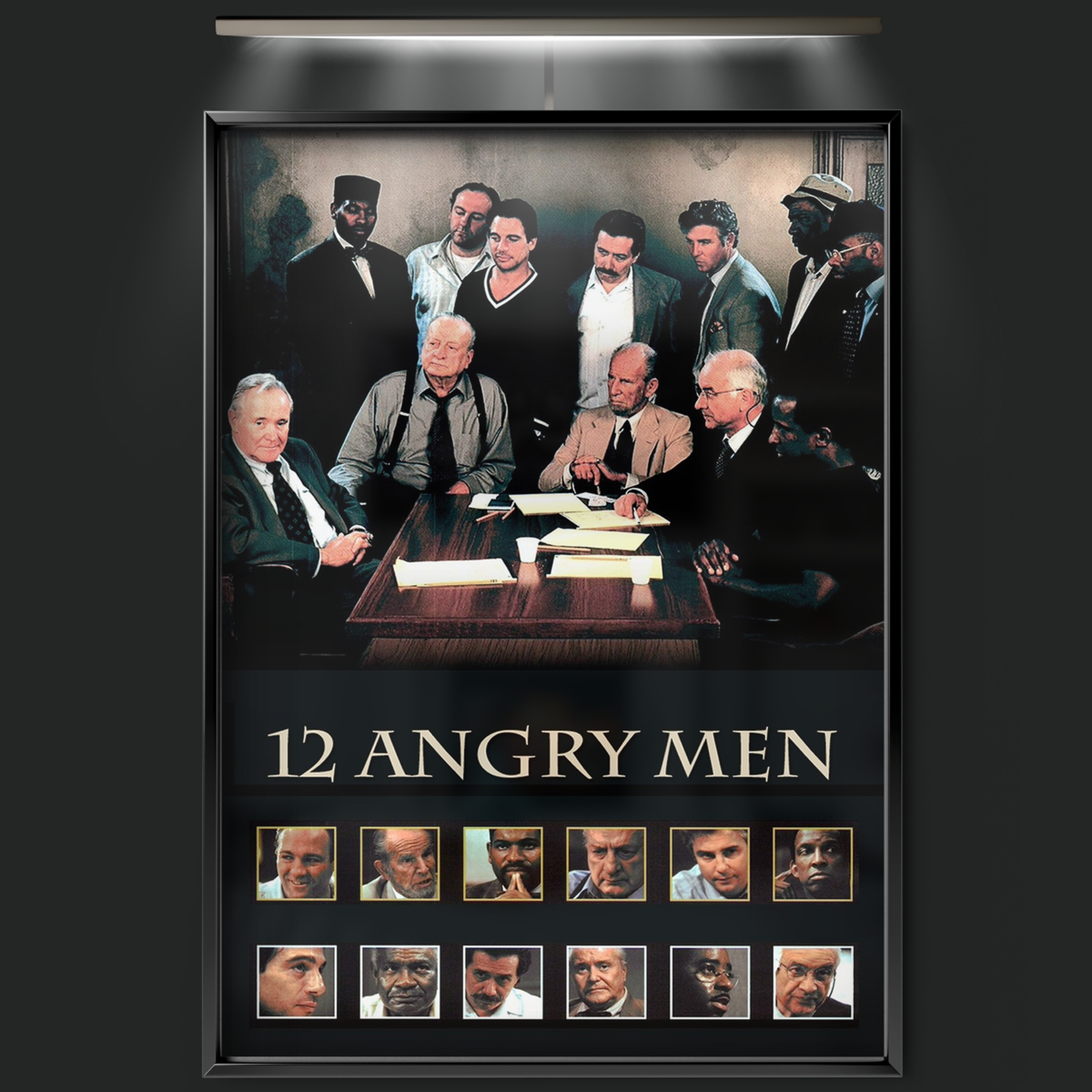 12 Angry Men (1997)