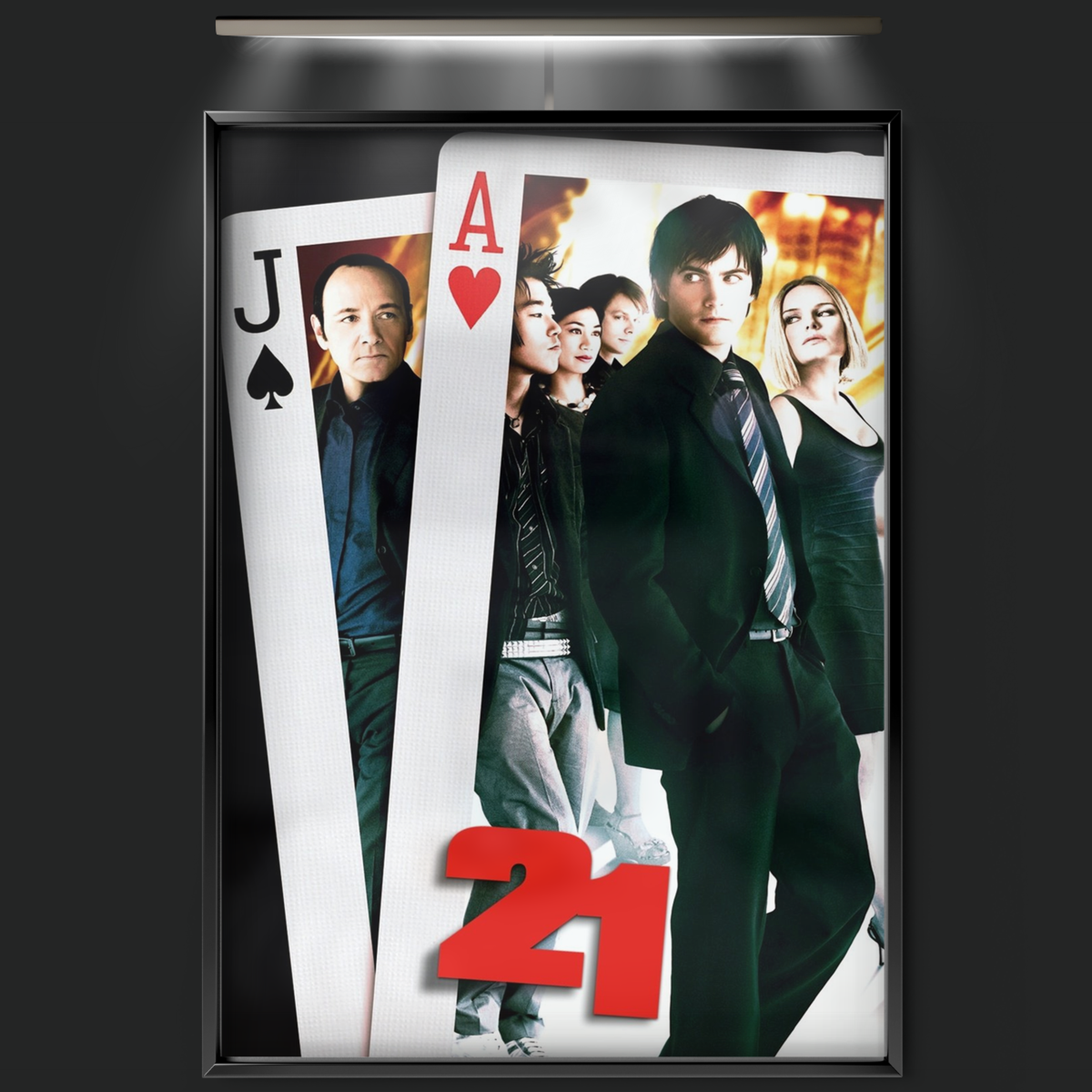 21 (2008)