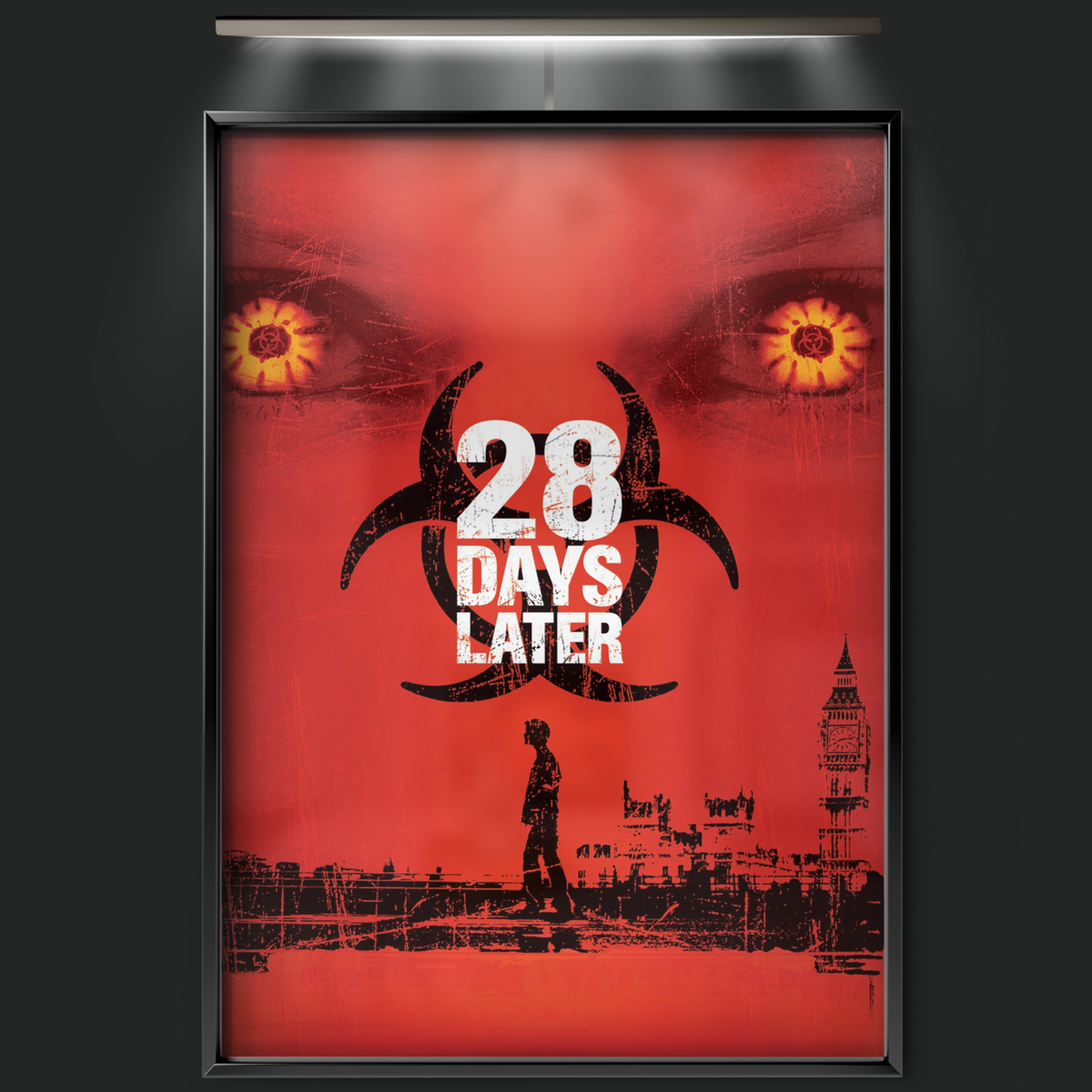 28 Days Later (2002)