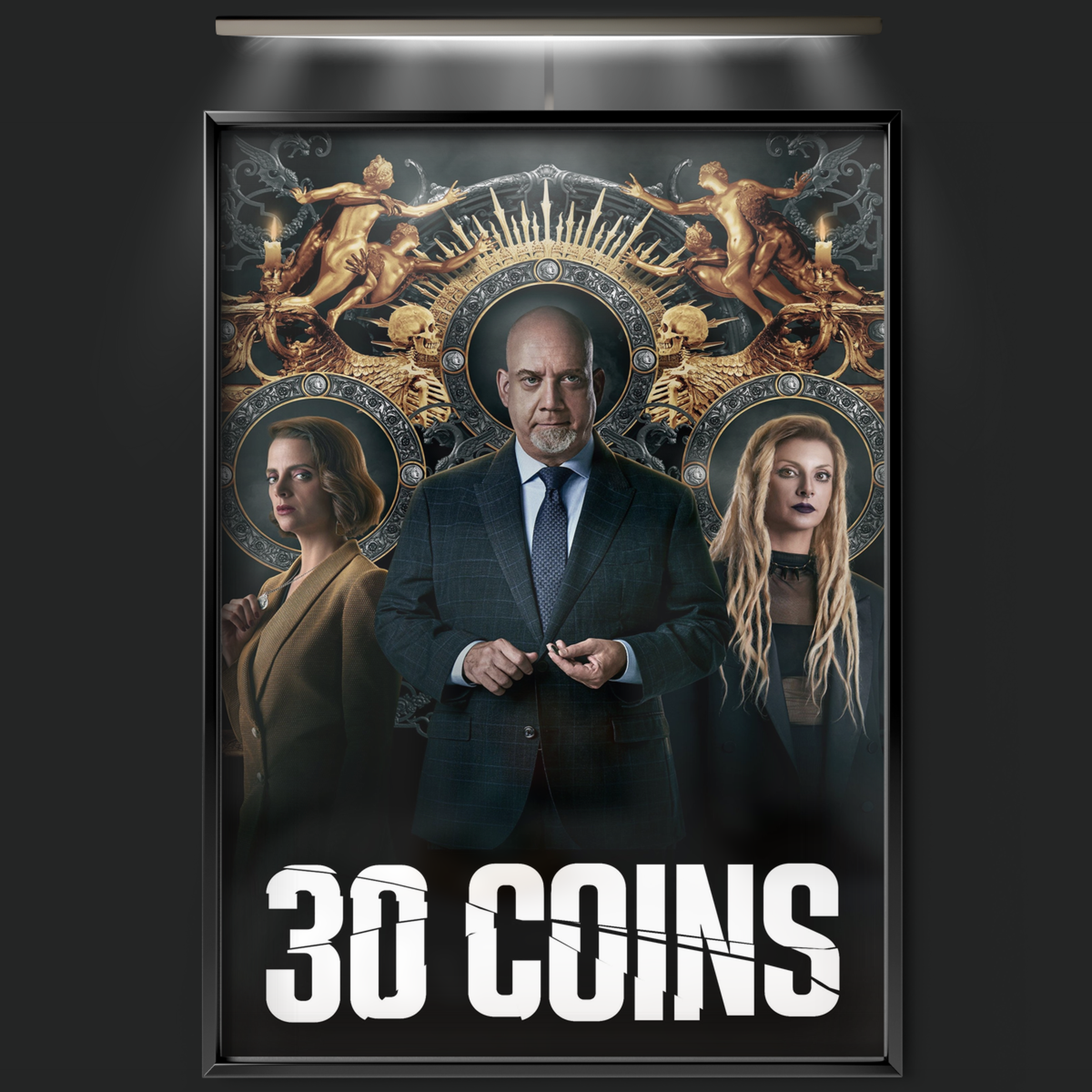 30 Coins (2020)
