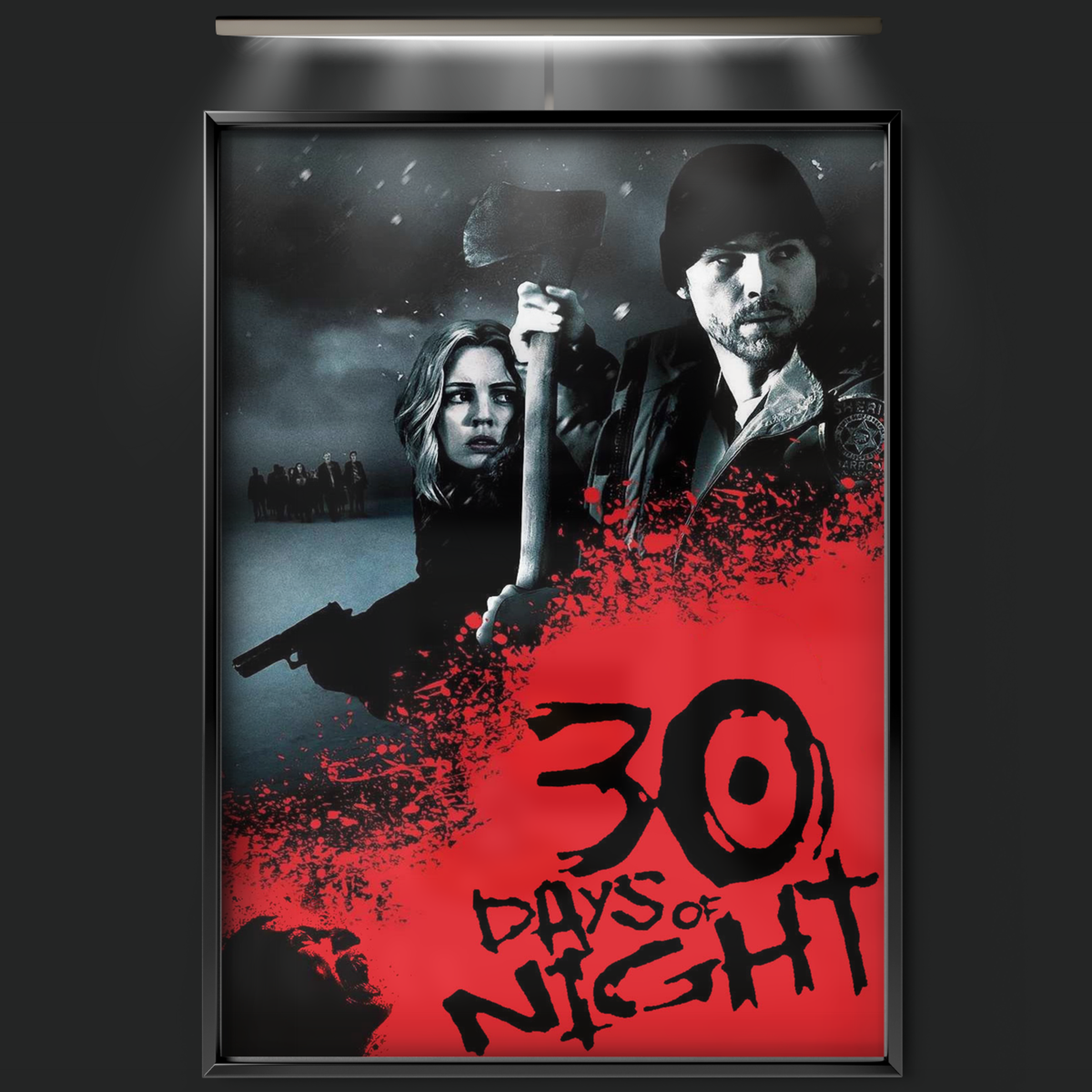 30 Days Of Night (2007)