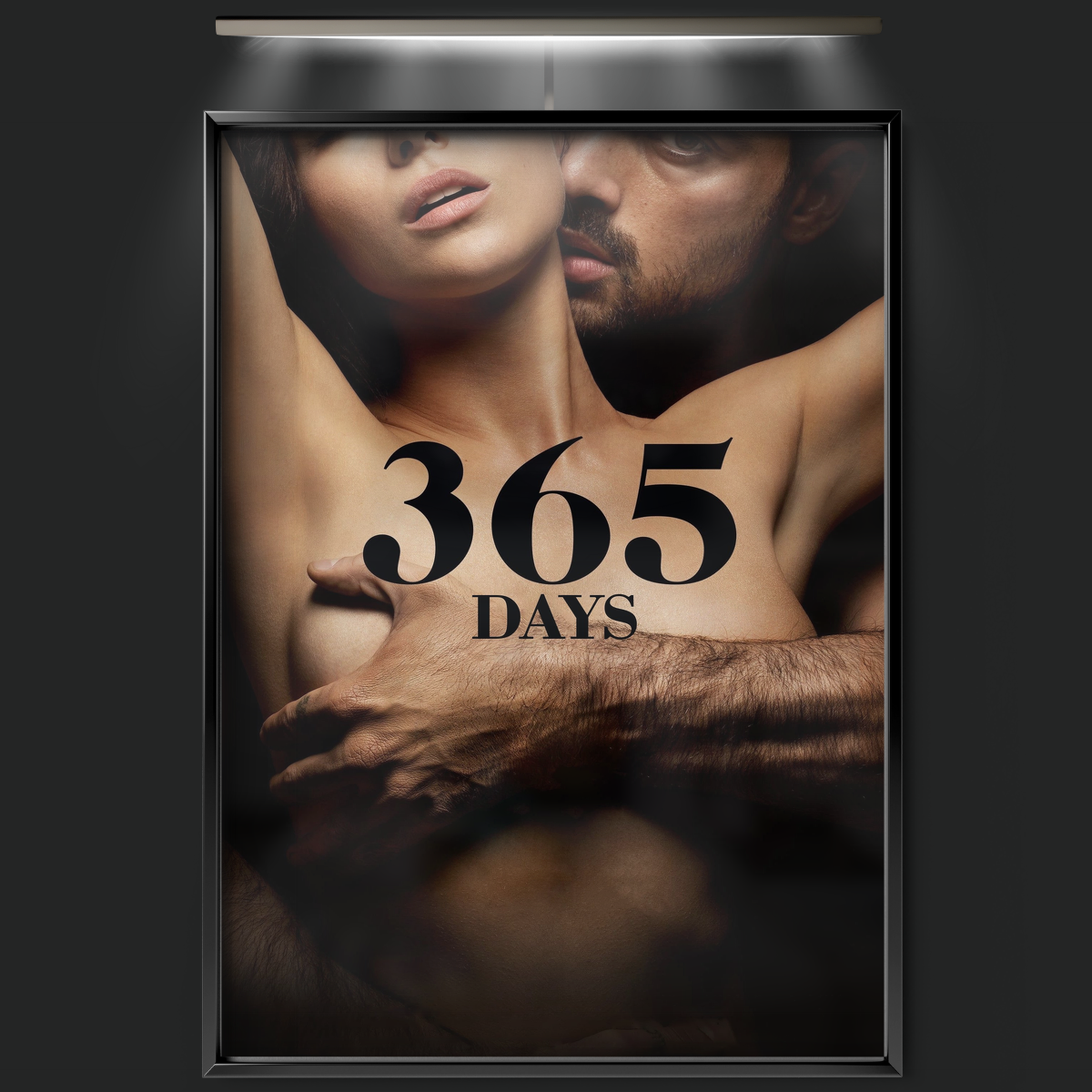365 Days (2020)