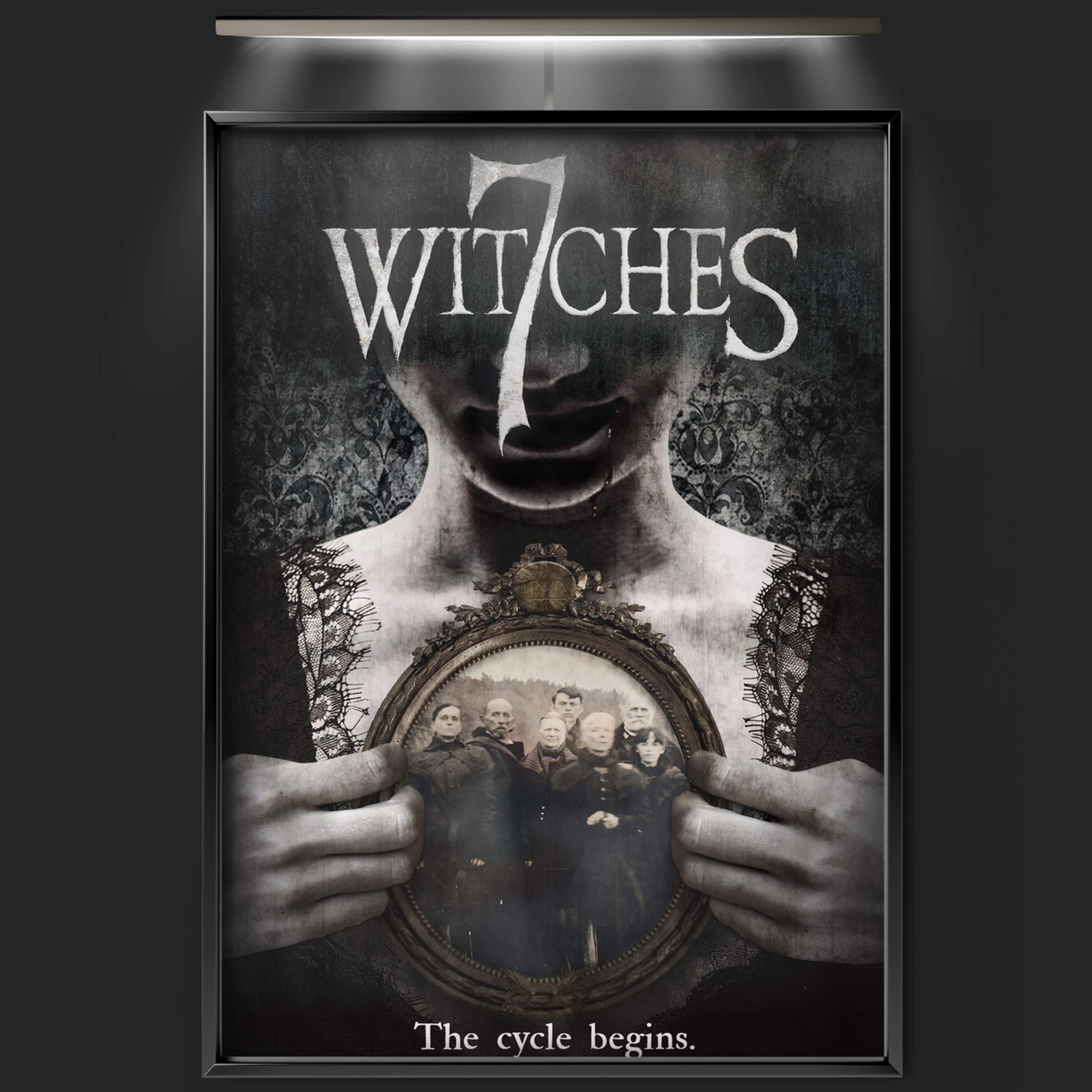 7 Witches (2017)