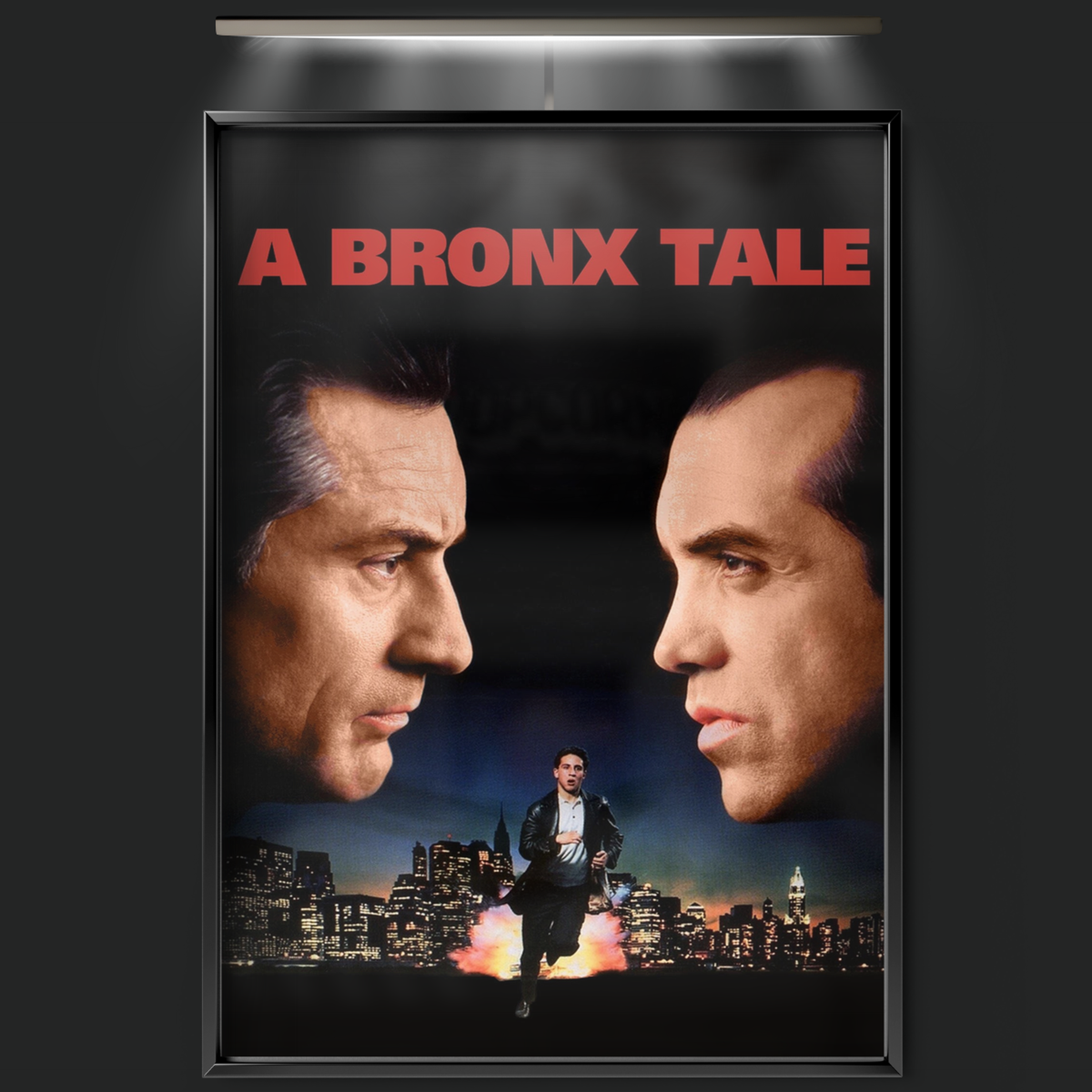 A Bronx Tale (1993)