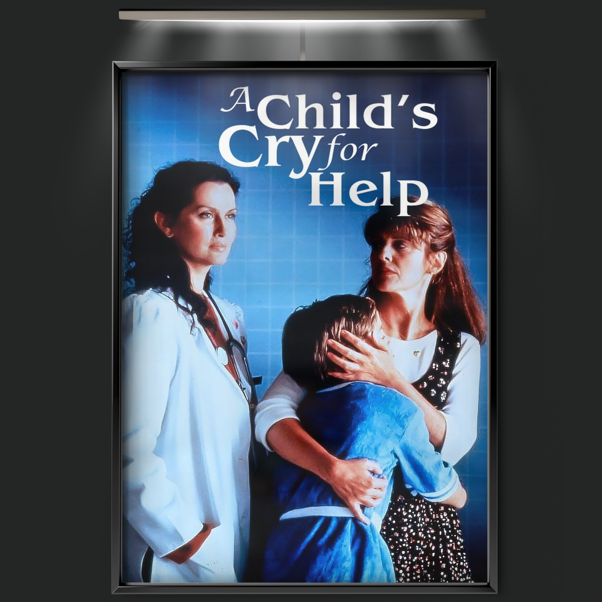A Child's Cry For Help (1994)