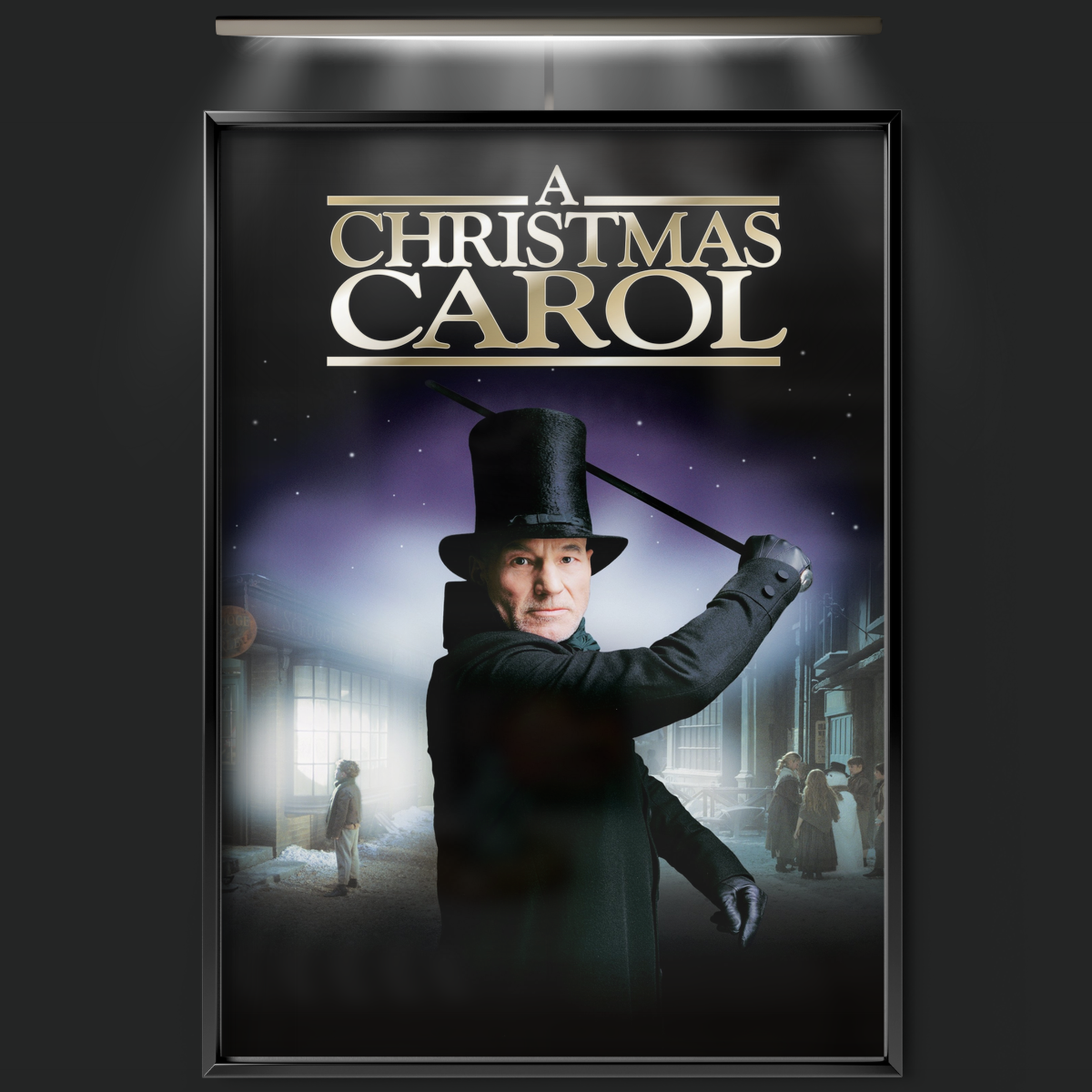 A Christmas Carol (1999)