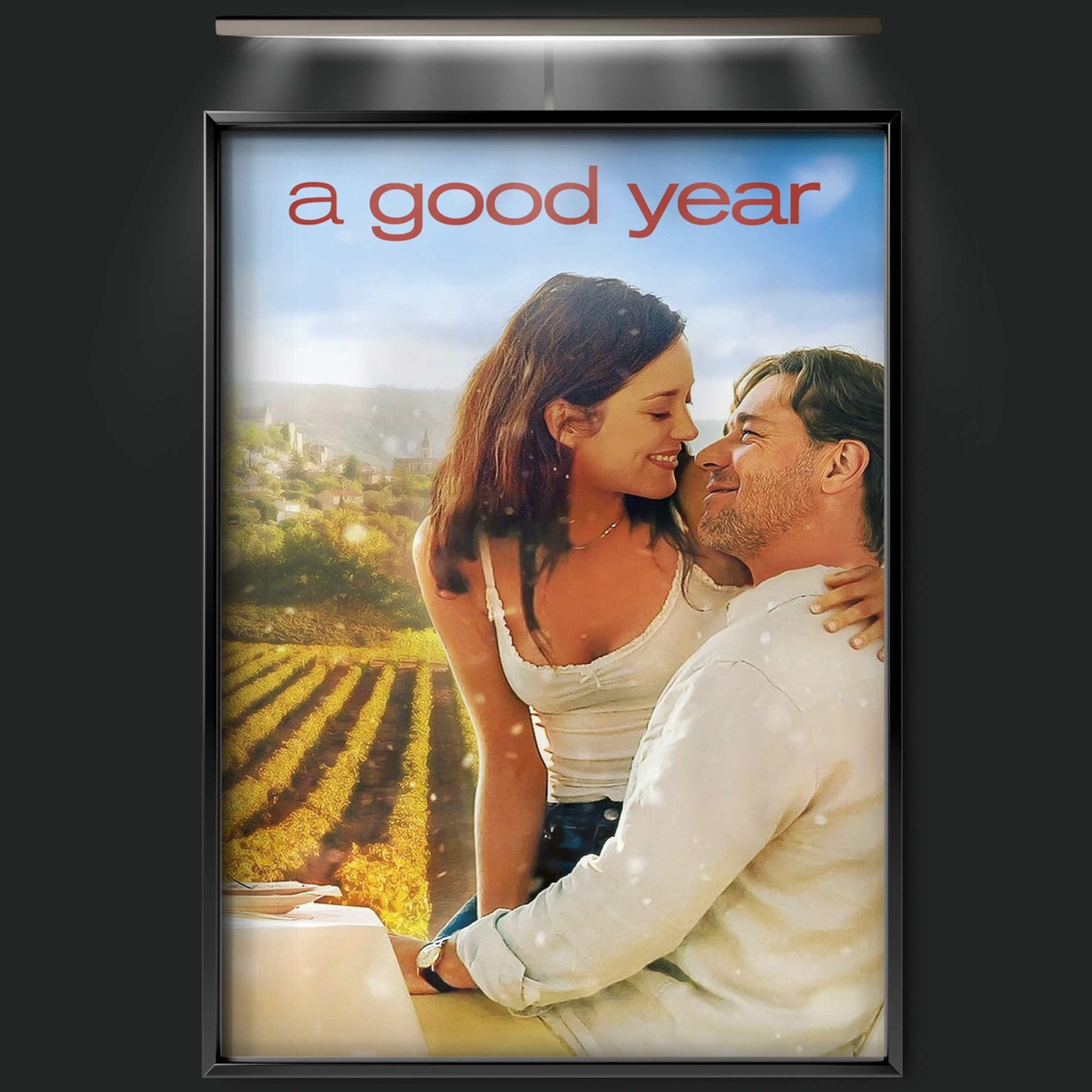 A Good Year (2006)