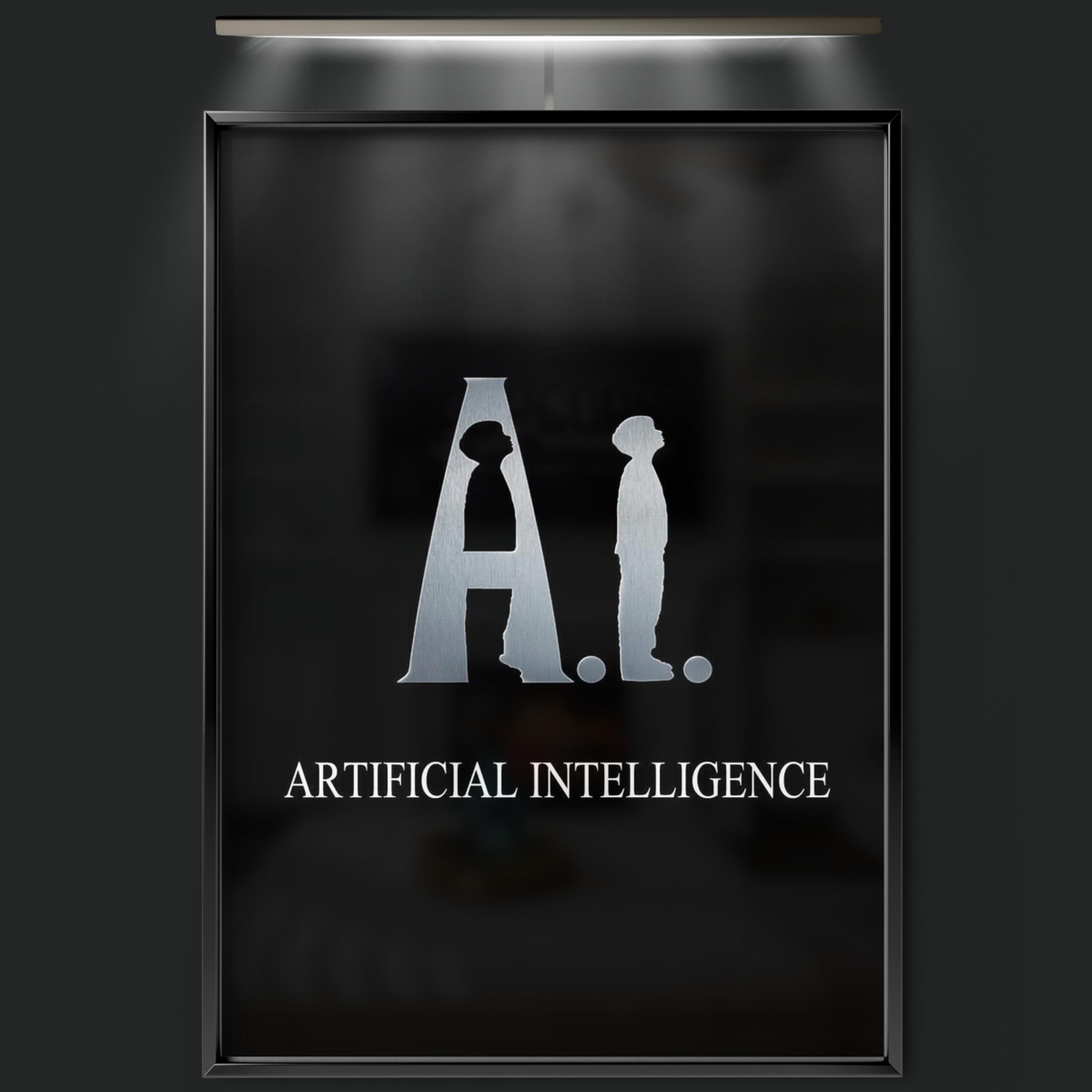 A.i. Artificial Intelligence (2001)