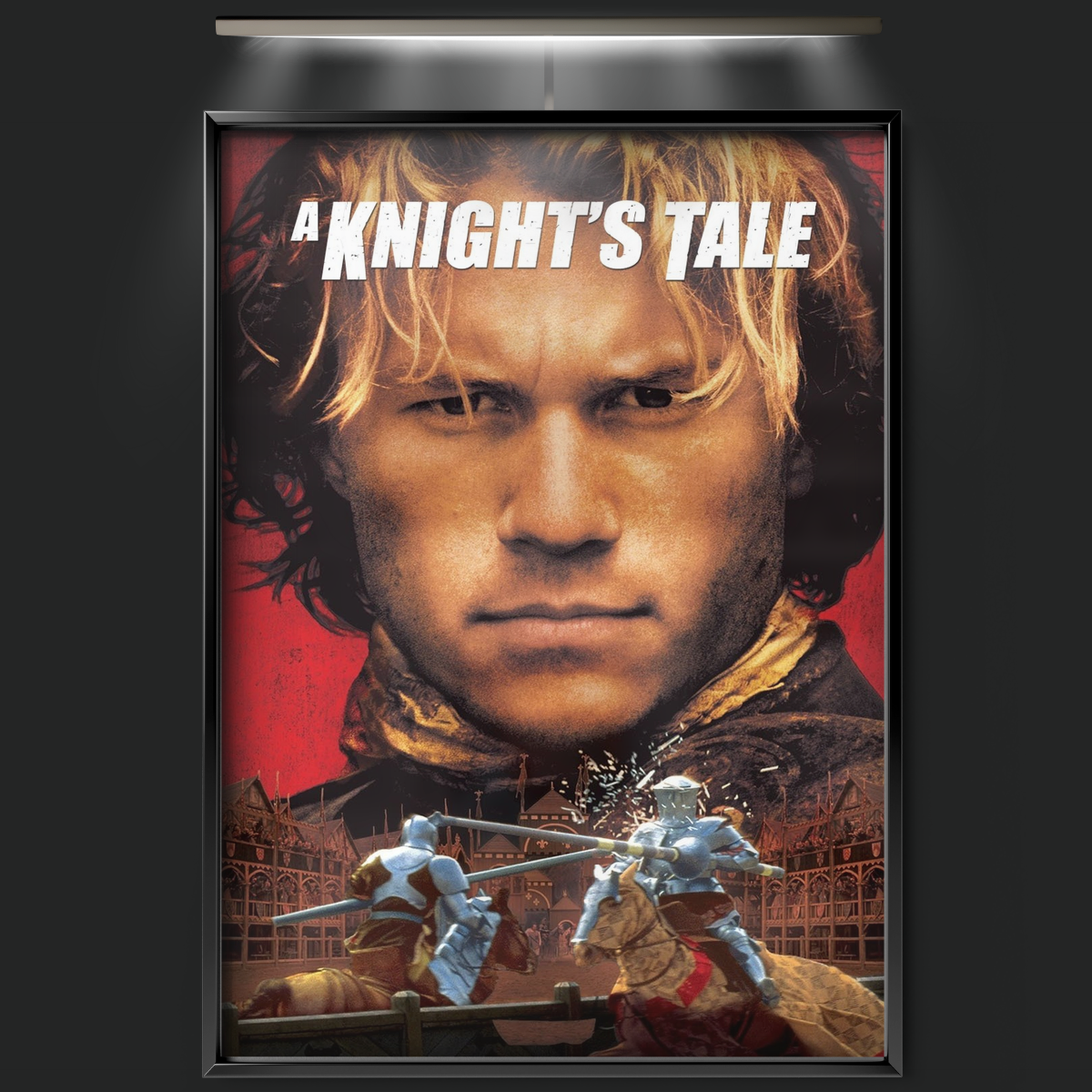A Knight's Tale (2001)