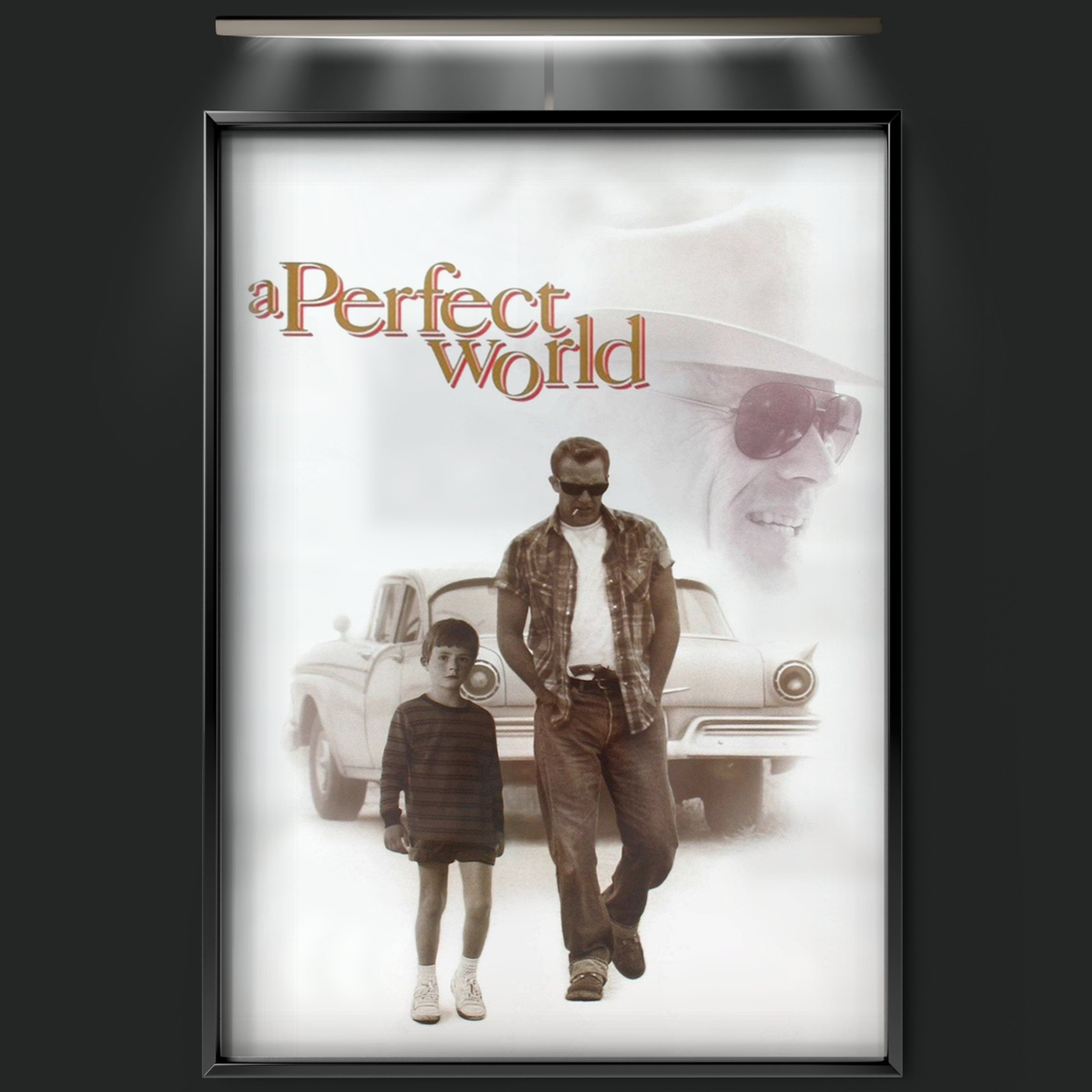 A Perfect World (1993)