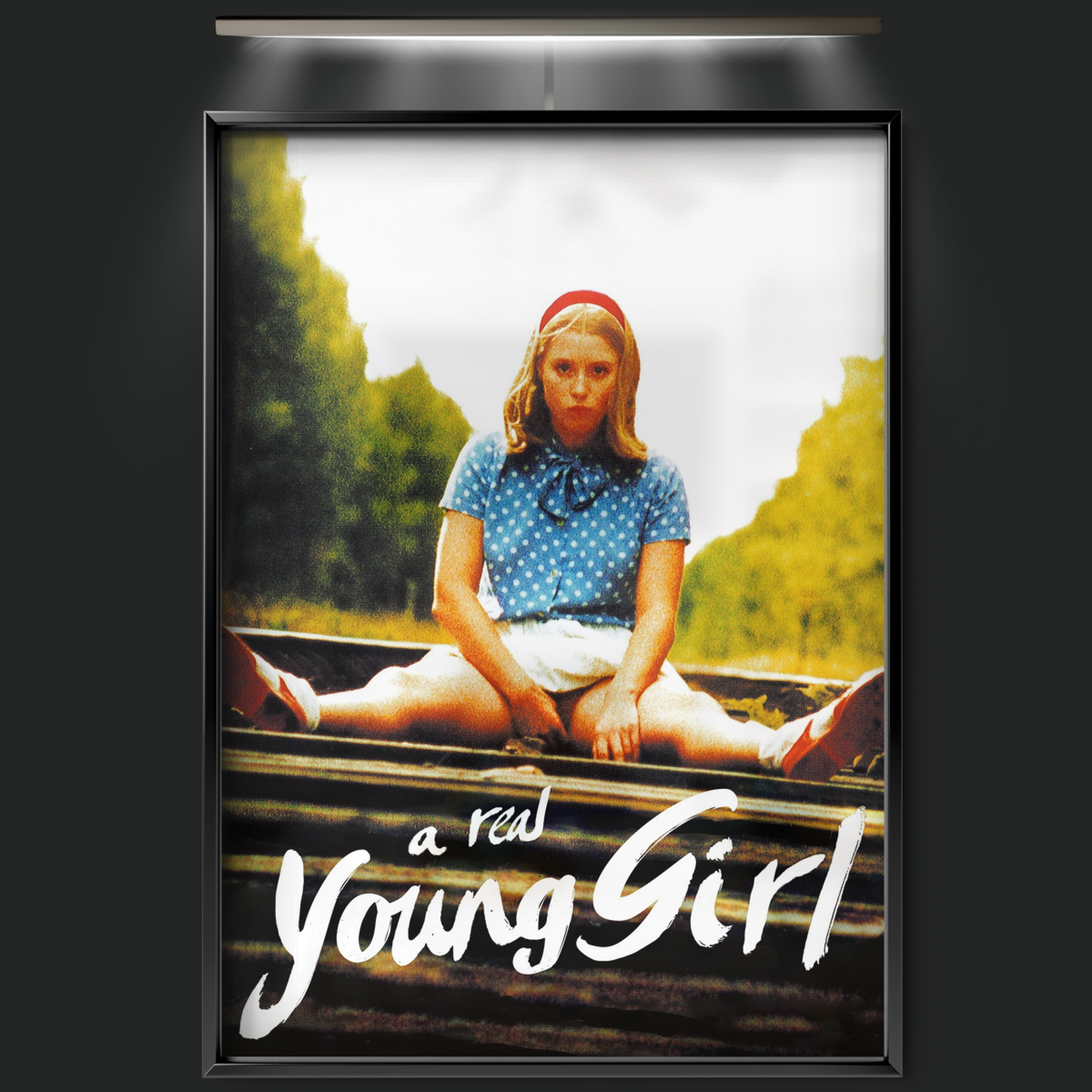 A Real Young Girl (1999)