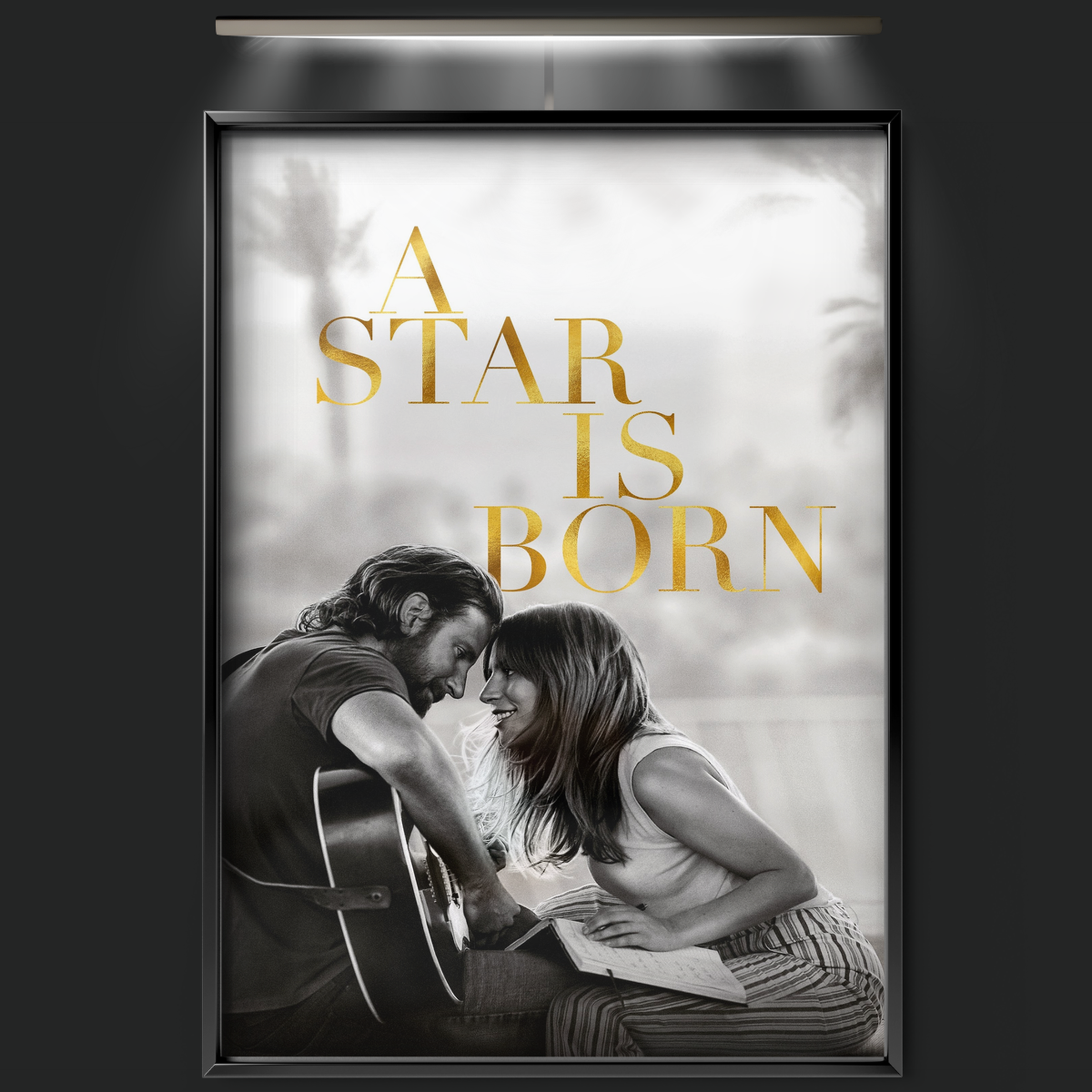 A Star Is Born (2018)