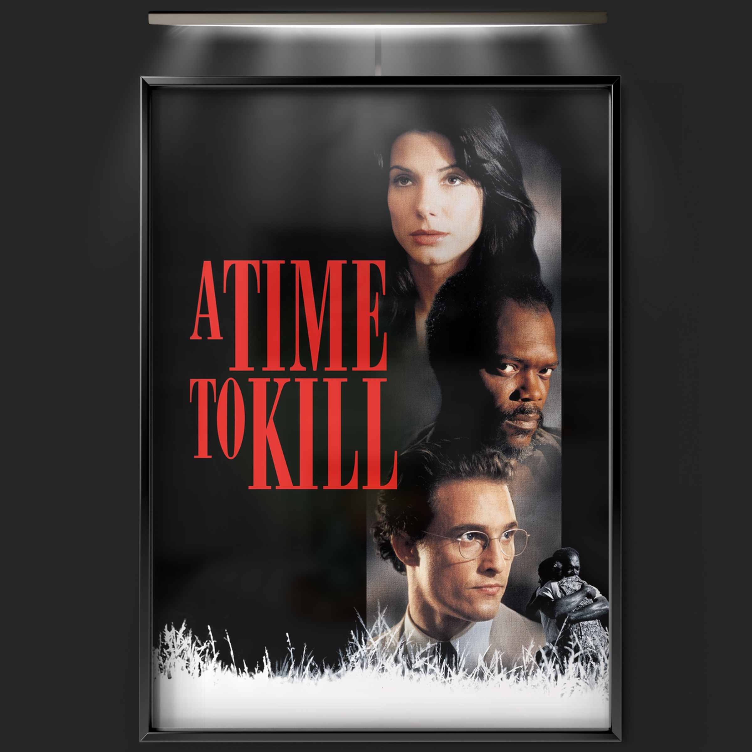 A Time To Kill (1996)