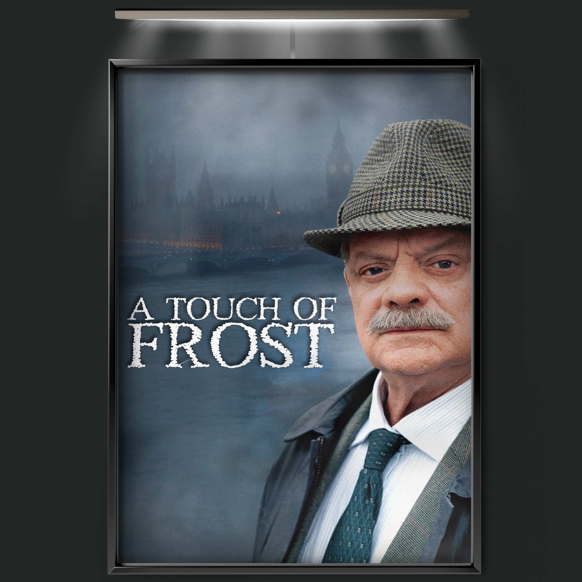 A Touch Of Frost (1992)