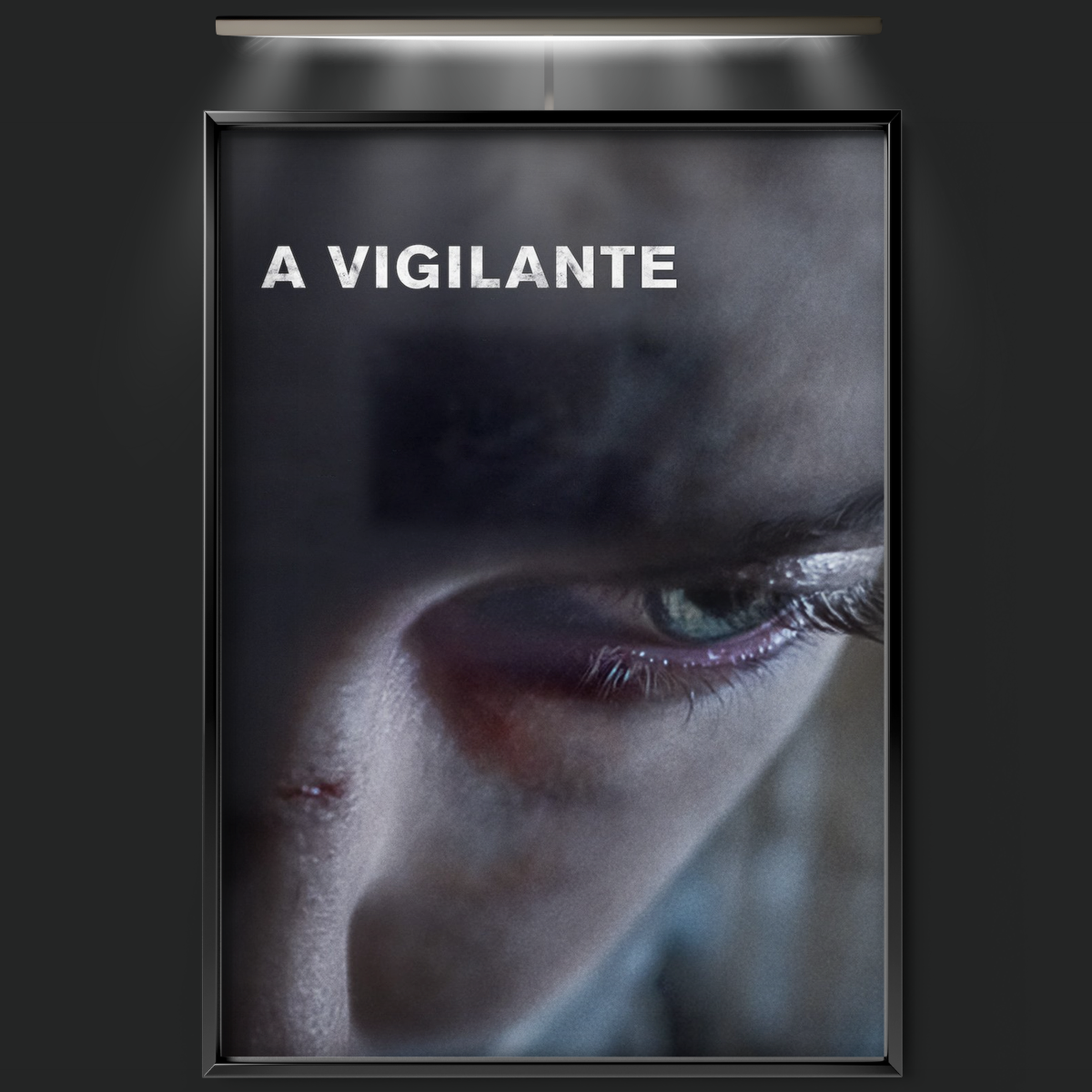 A Vigilante (2019)