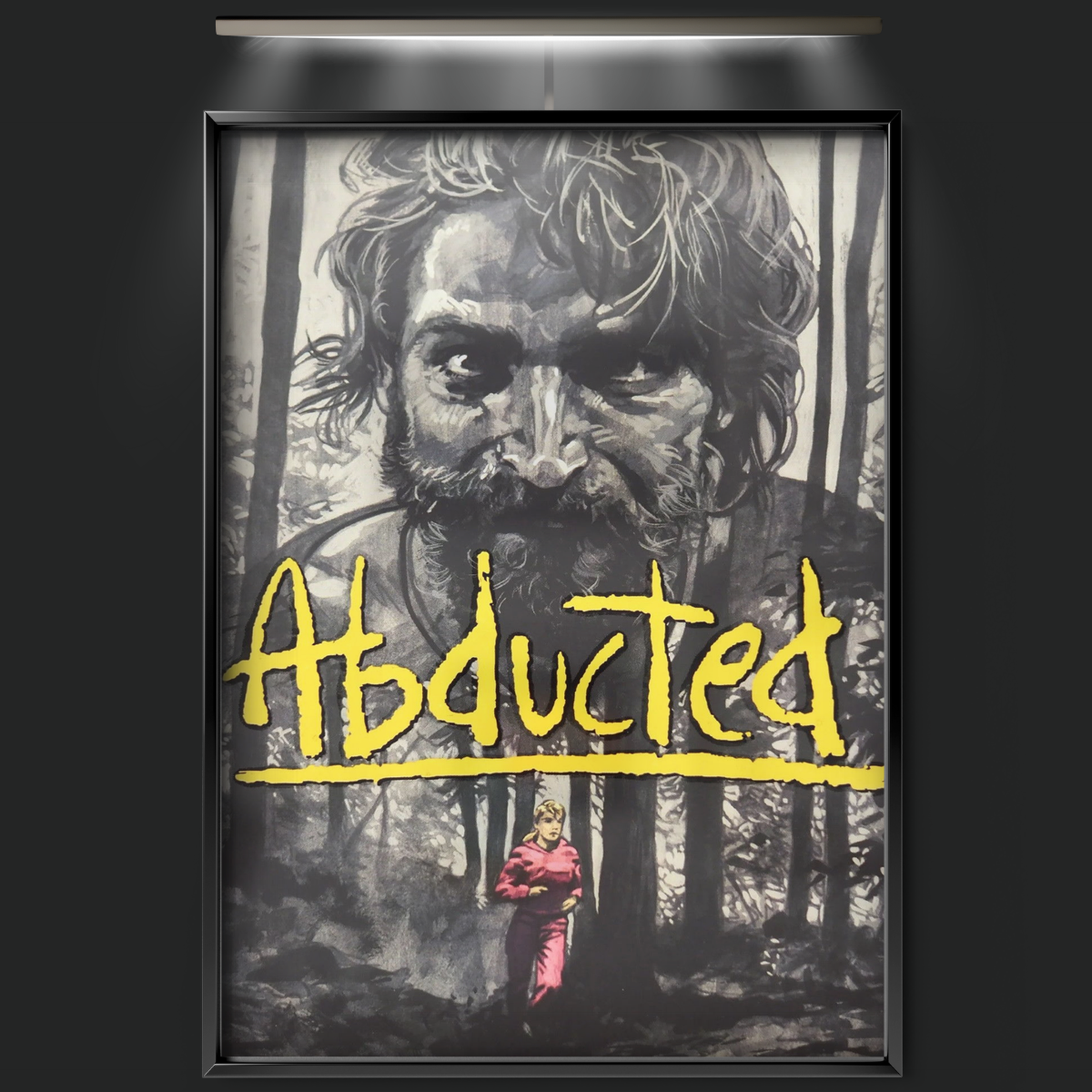 Abducted (1986)