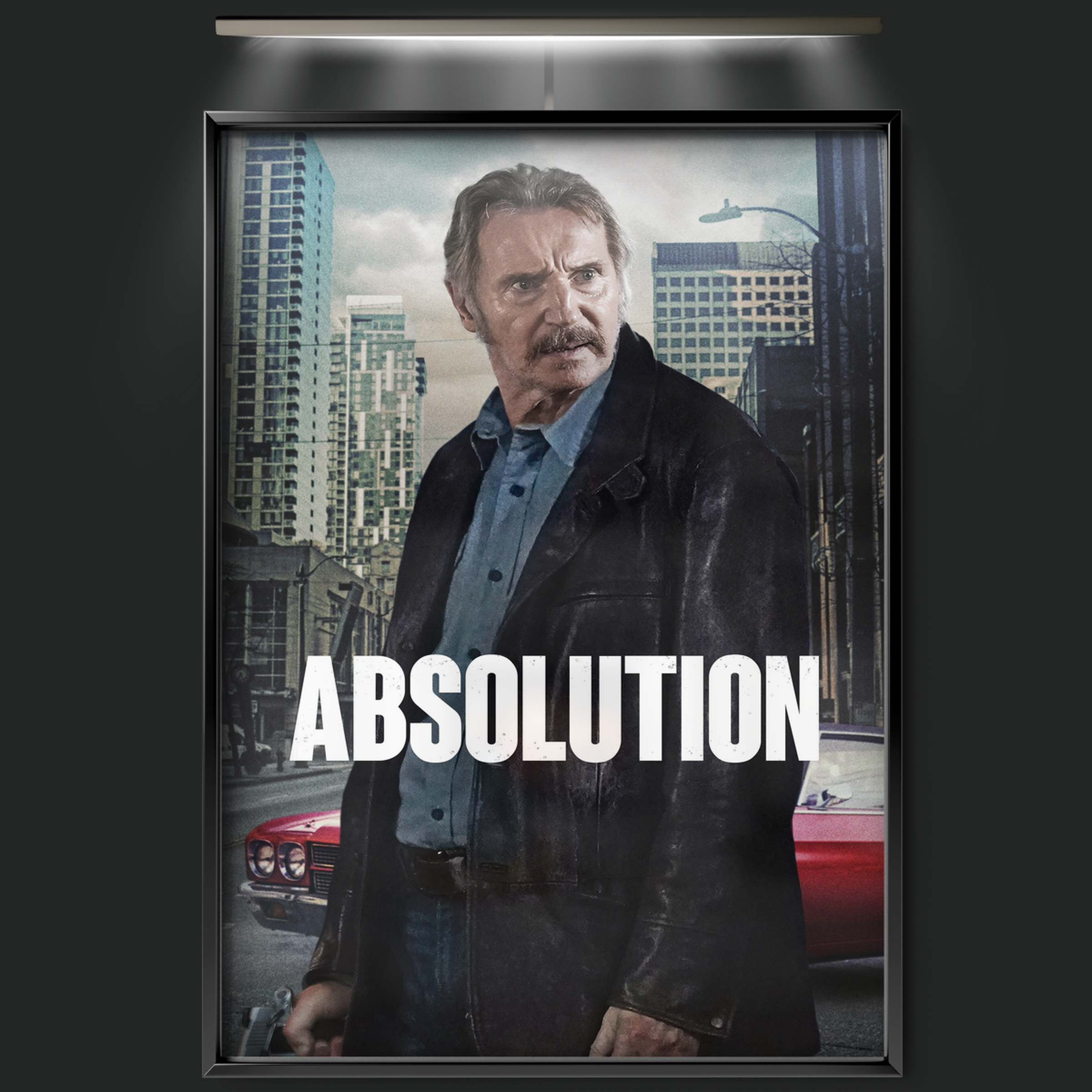 Absolution (2024)