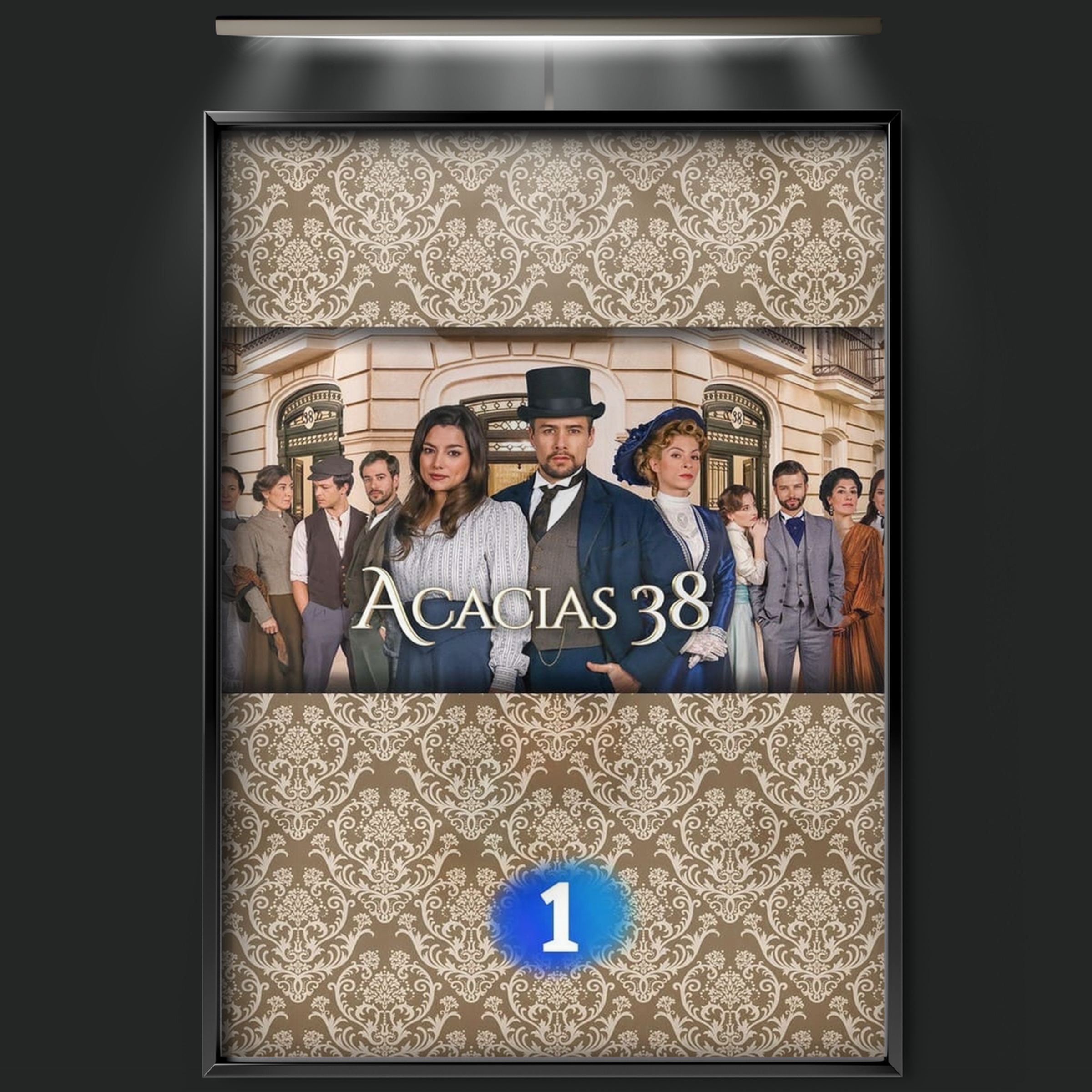 Acacias 38 (2015)