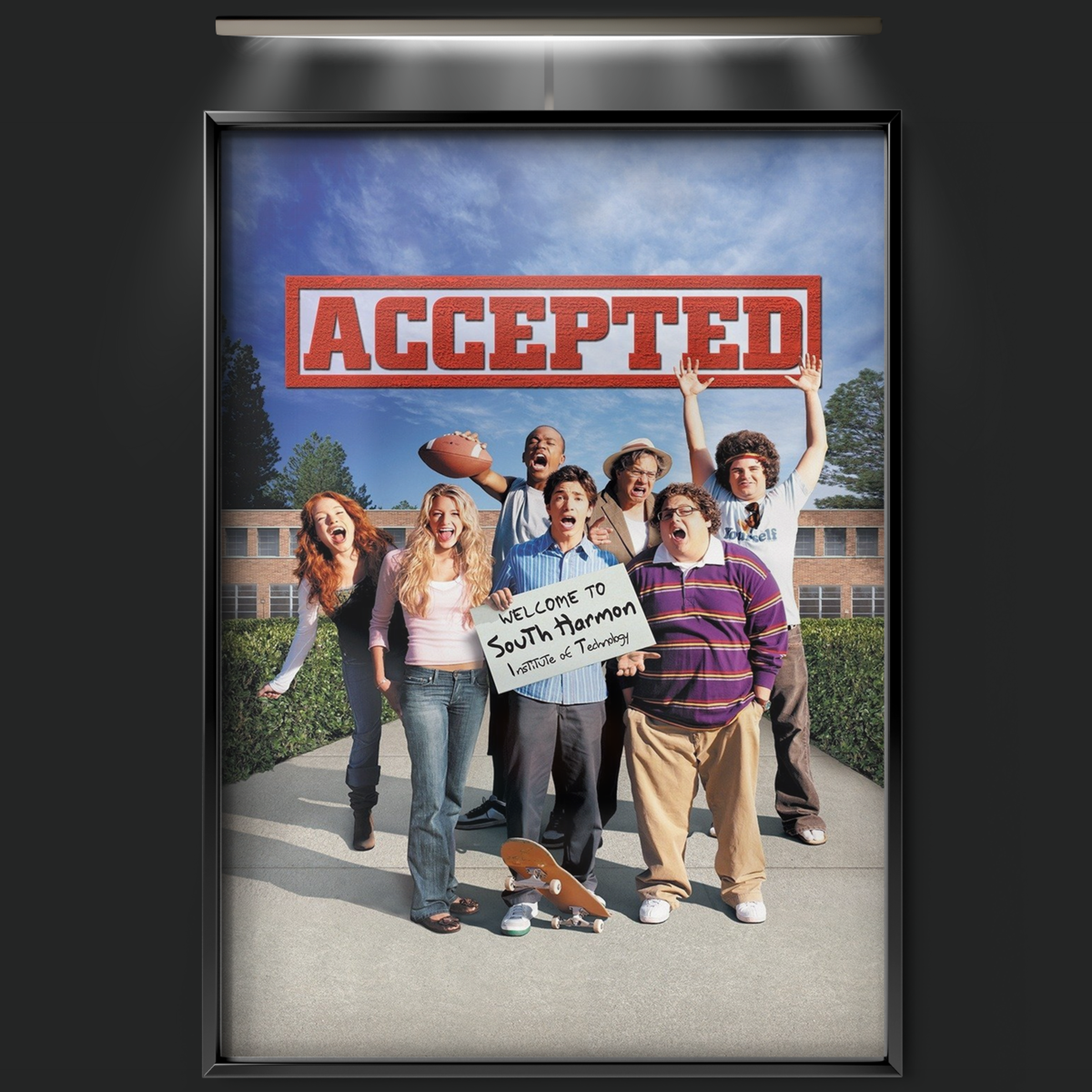 Accepted (2006)