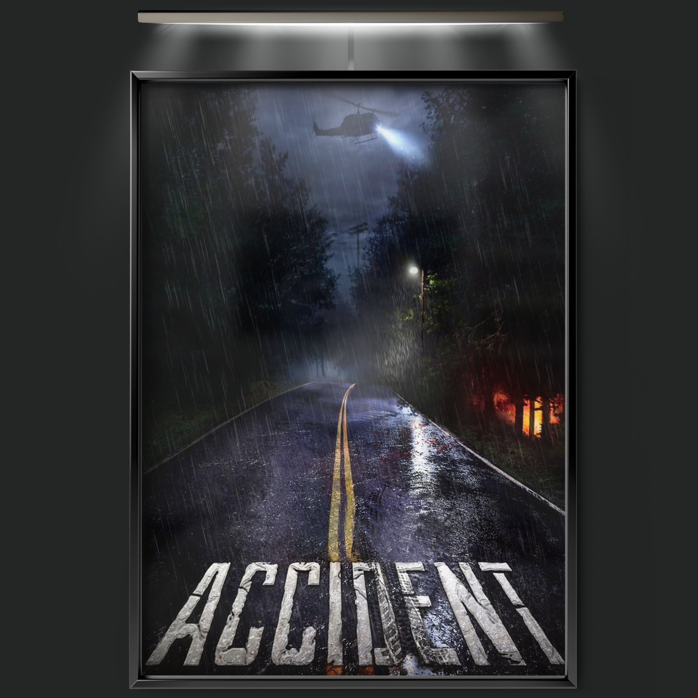 Accident (2017)