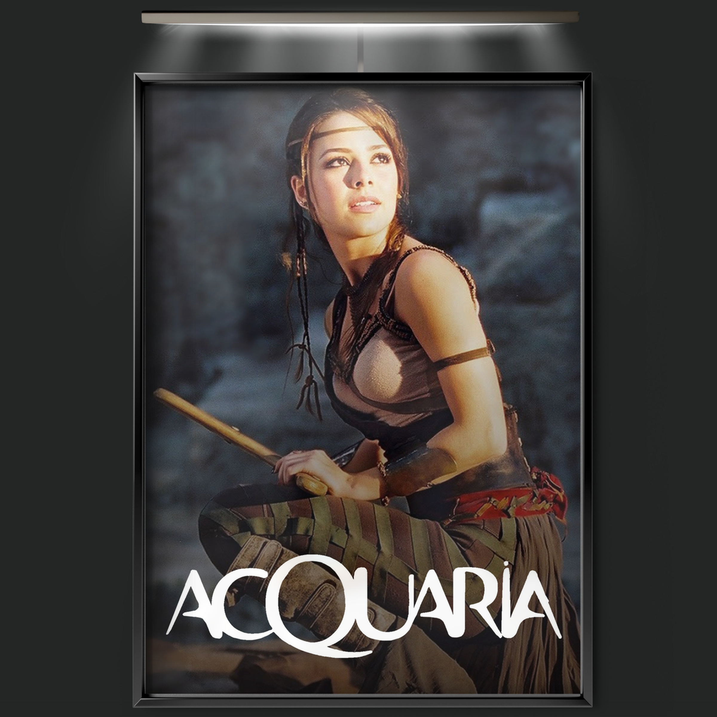 Acquária (2003)