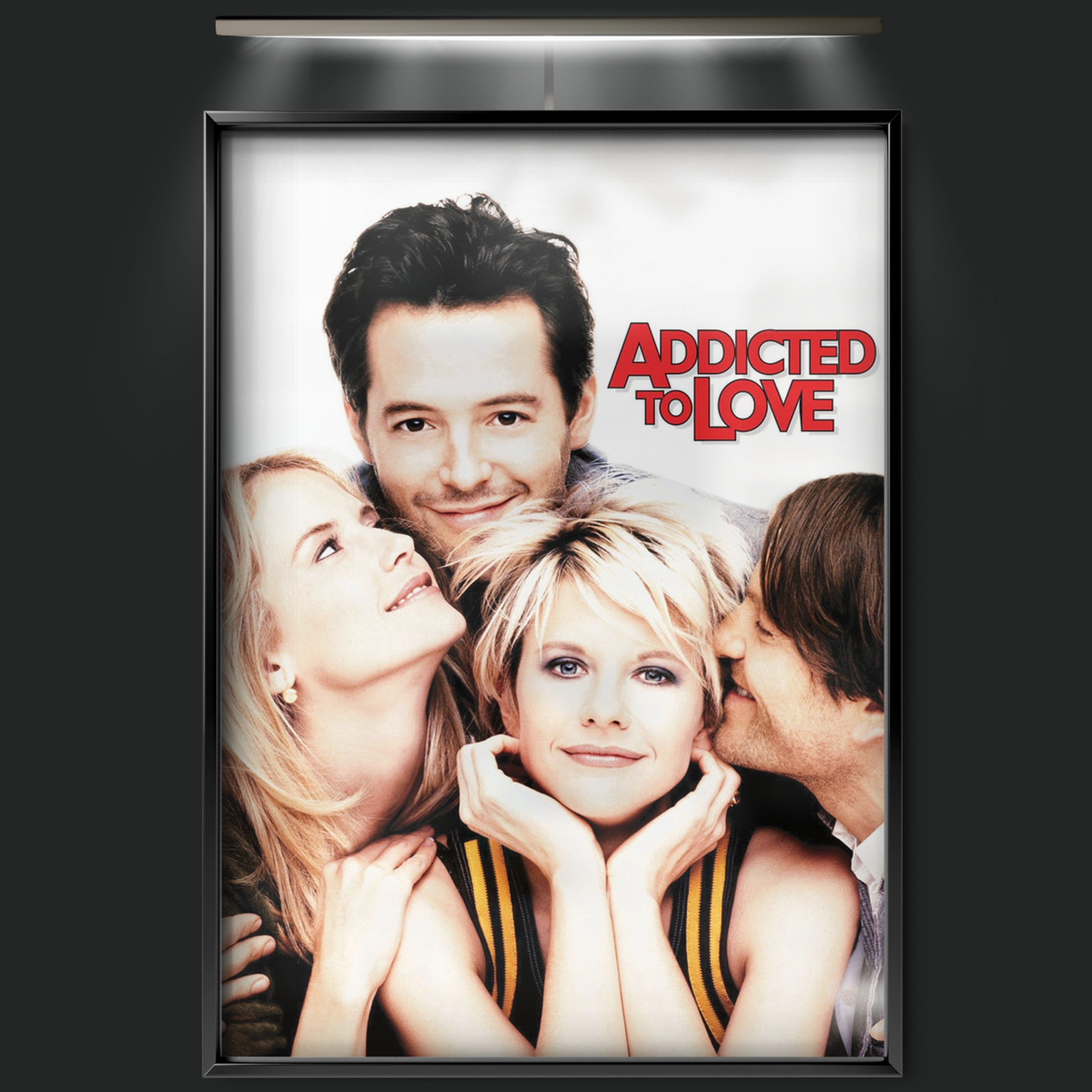 Addicted To Love (1997)