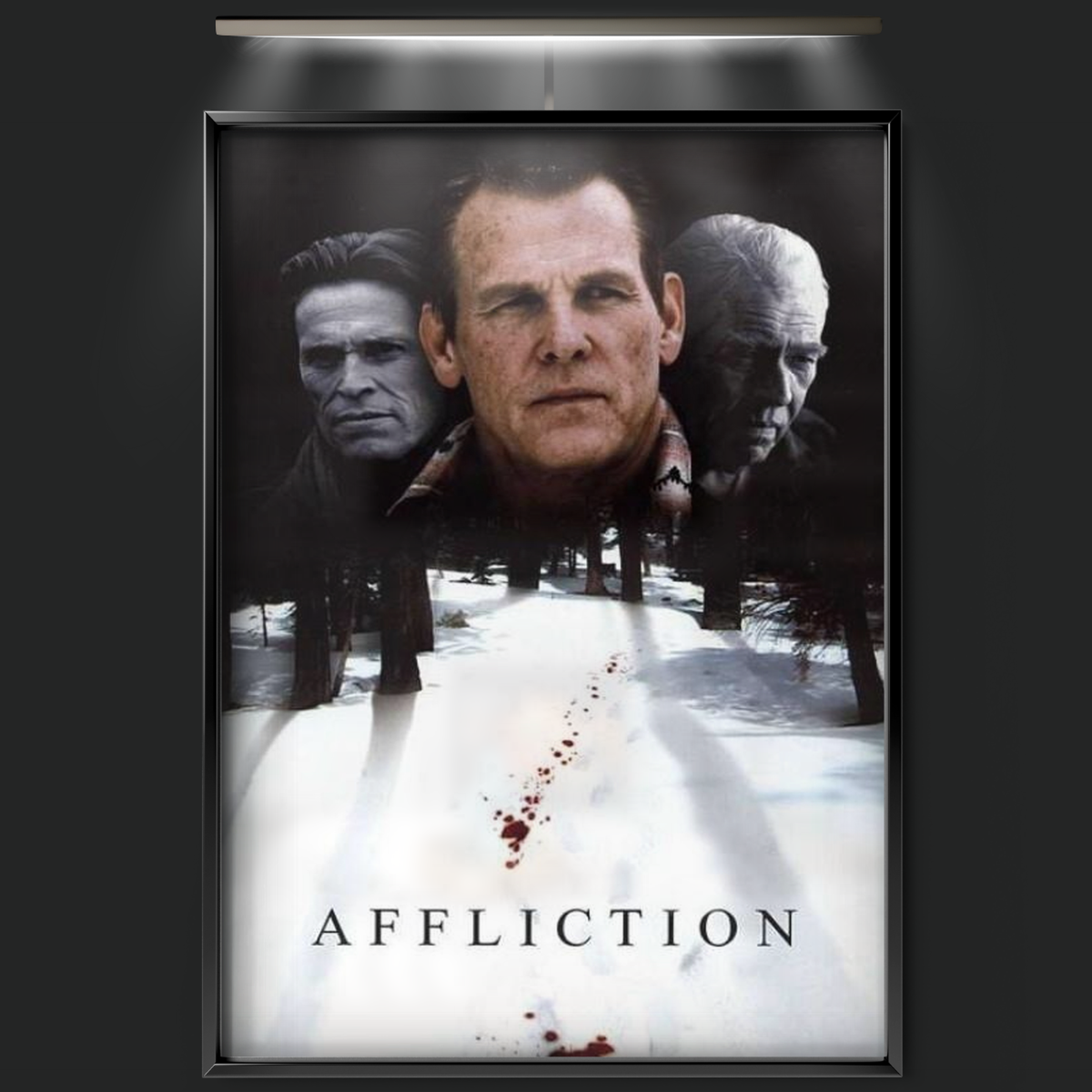 Affliction (1997)