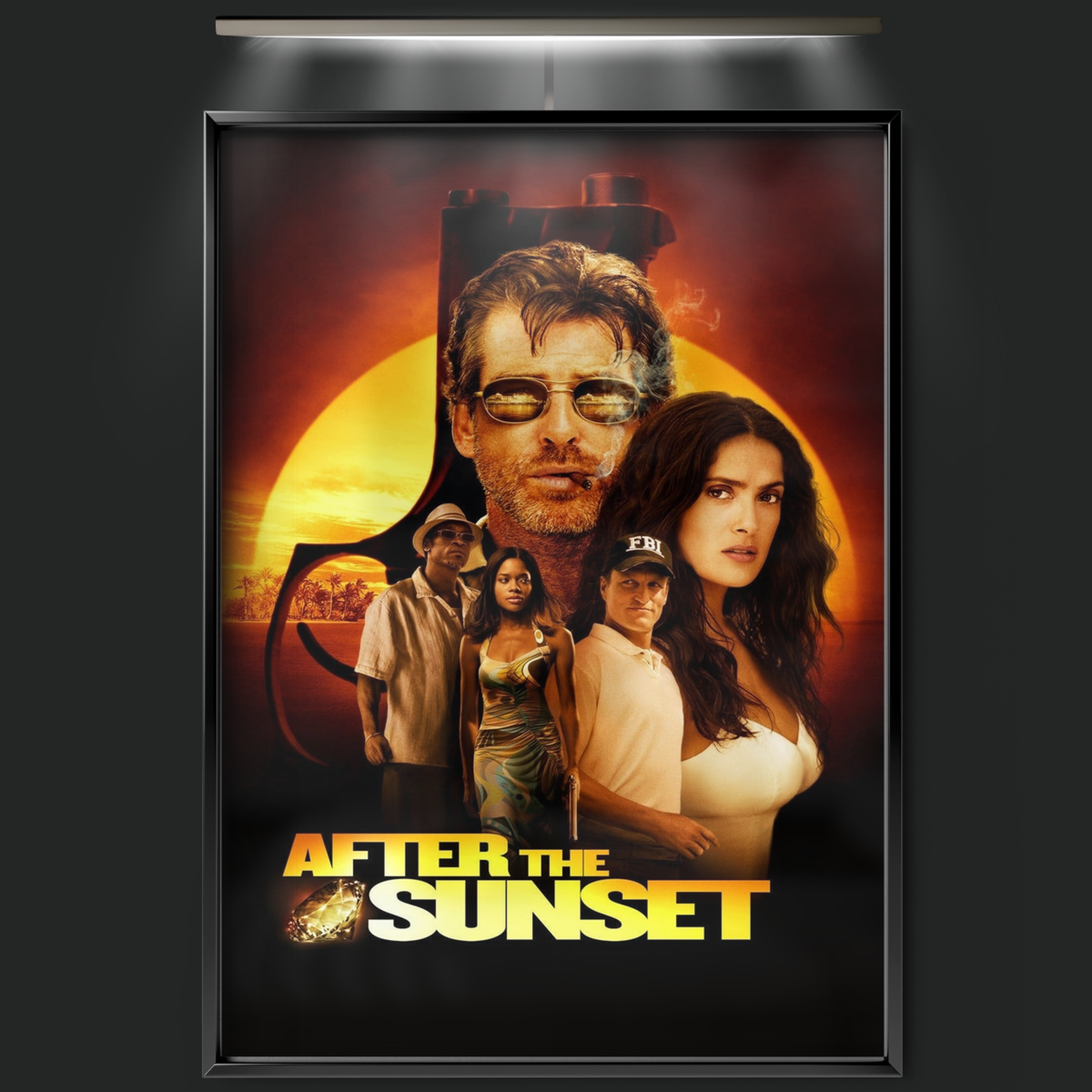 After The Sunset (2004)