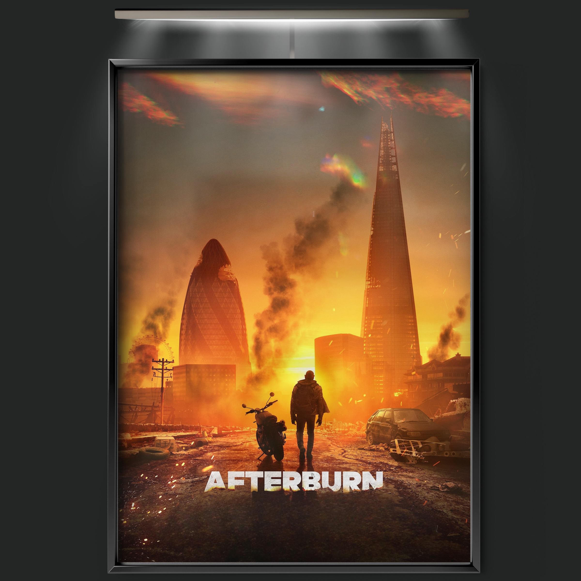 Afterburn (2025)