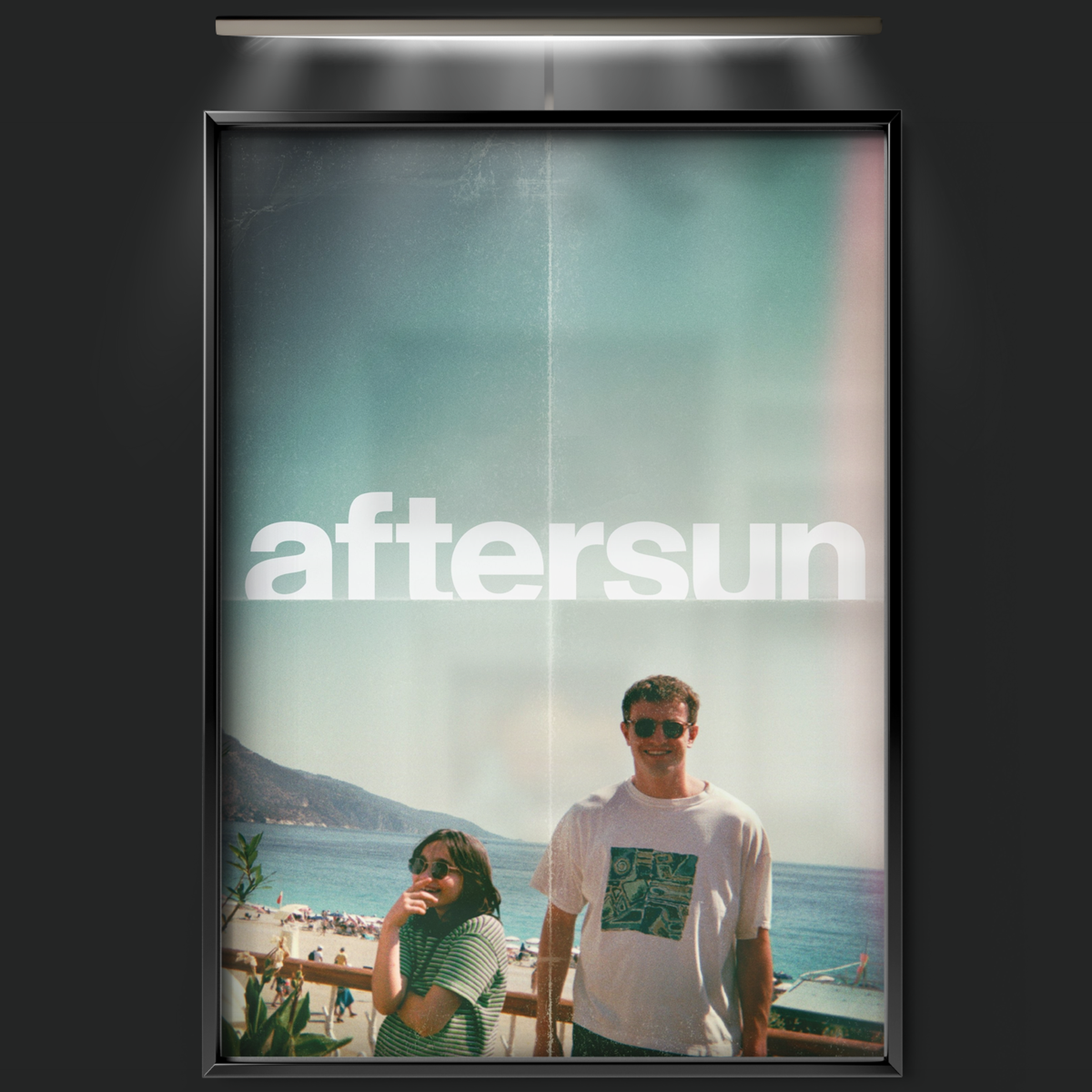 Aftersun (2022)