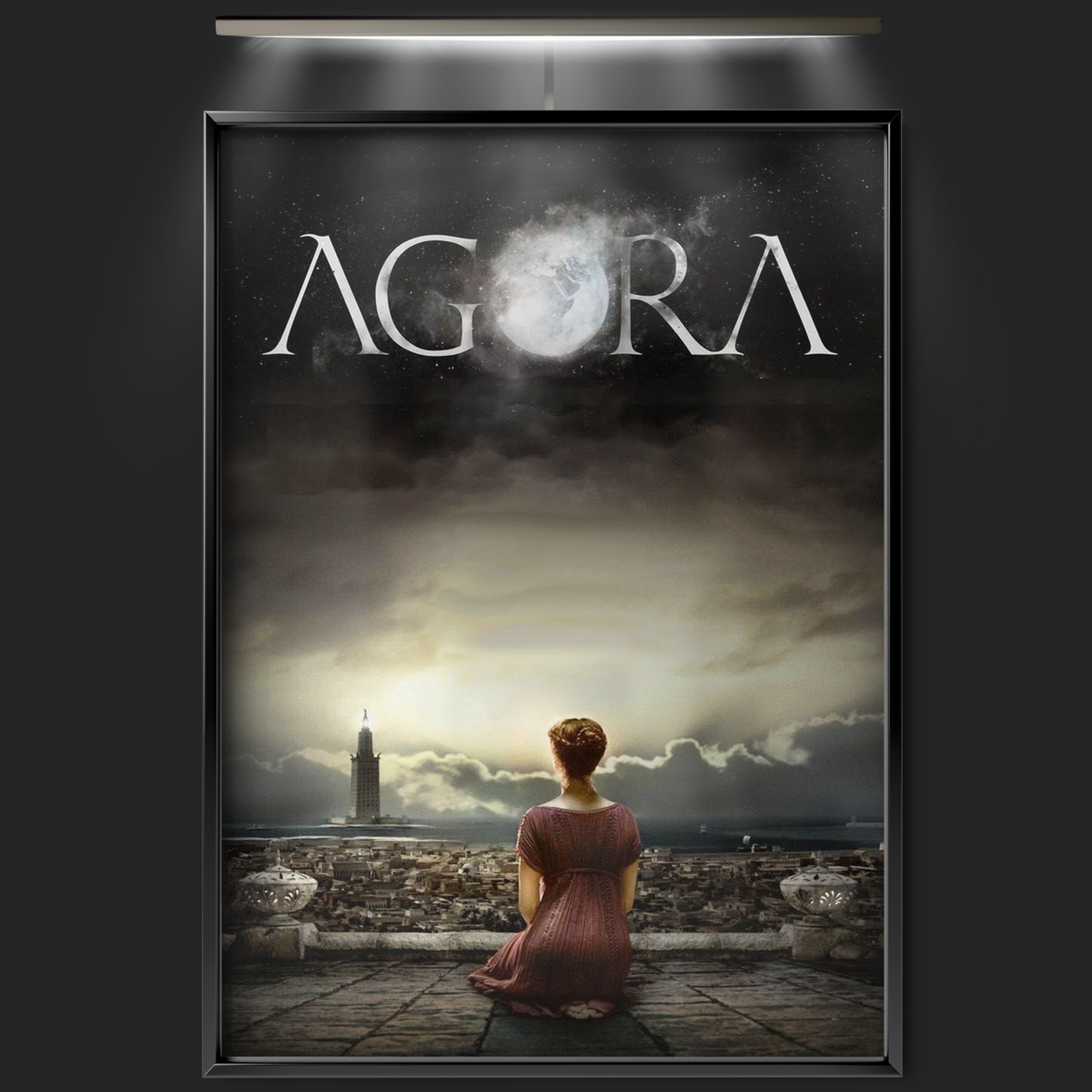 Agora (2009)