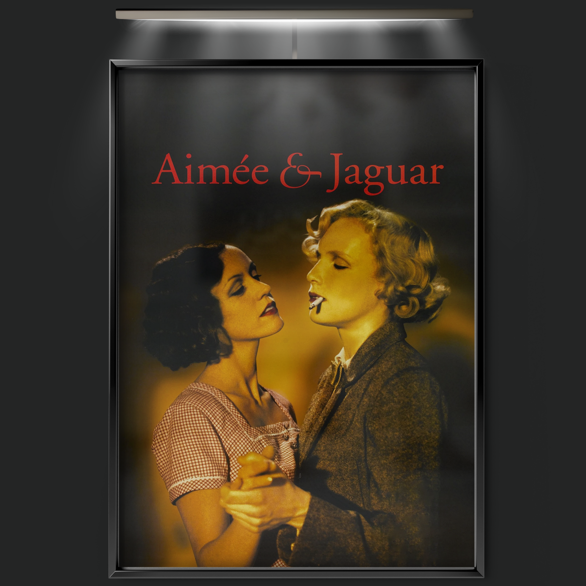 Aimée & Jaguar (1999)