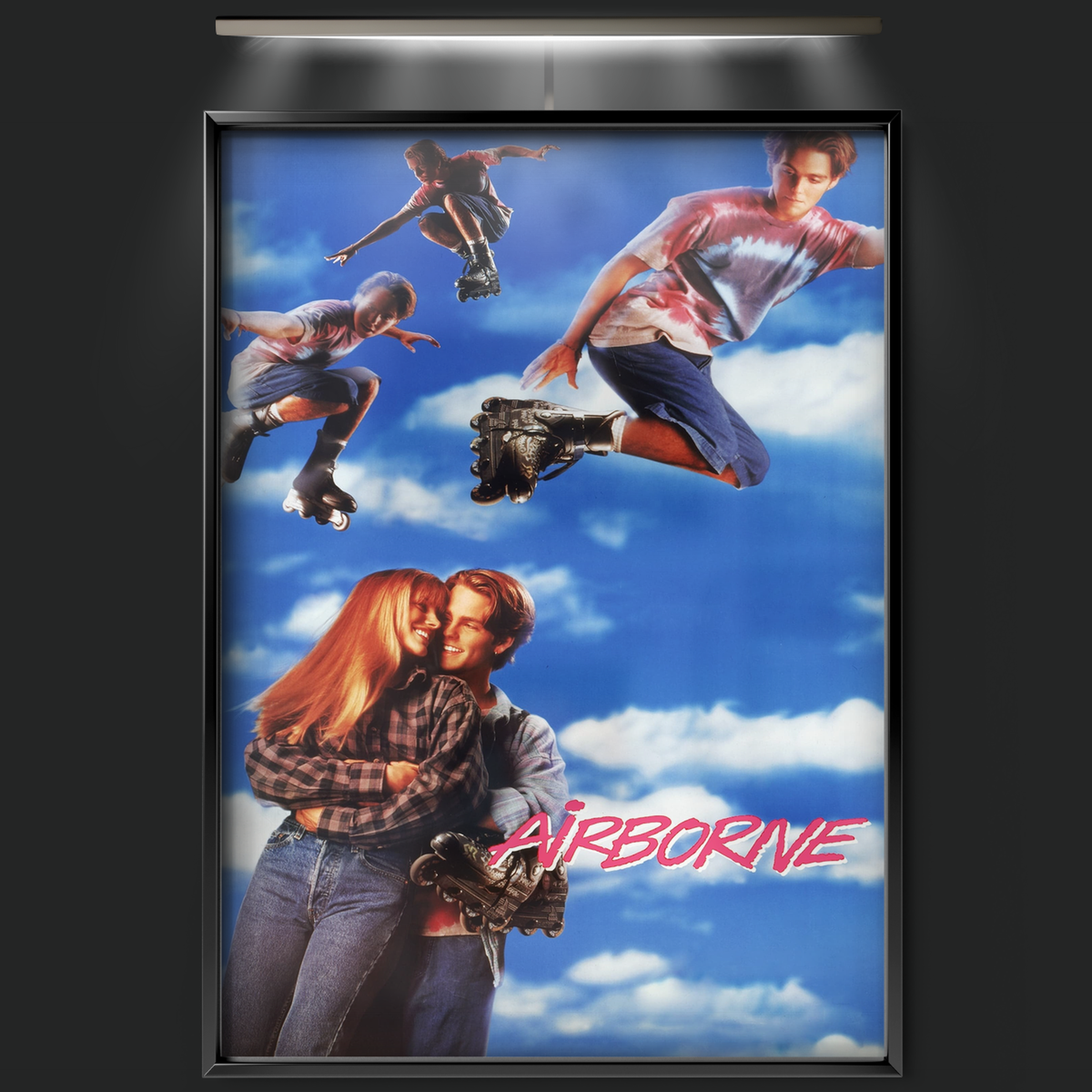 Airborne (1993)
