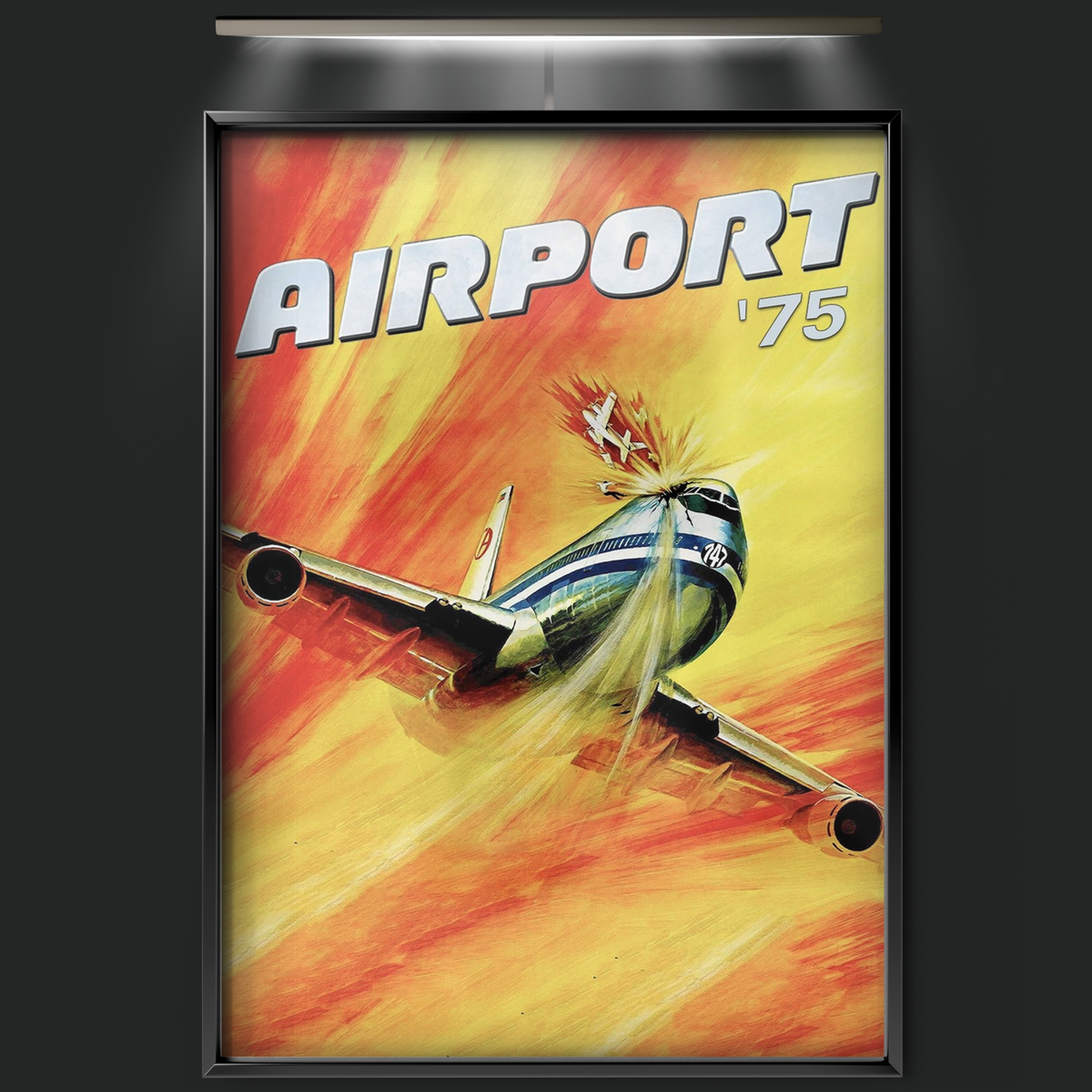 Airport 1975 (1974)