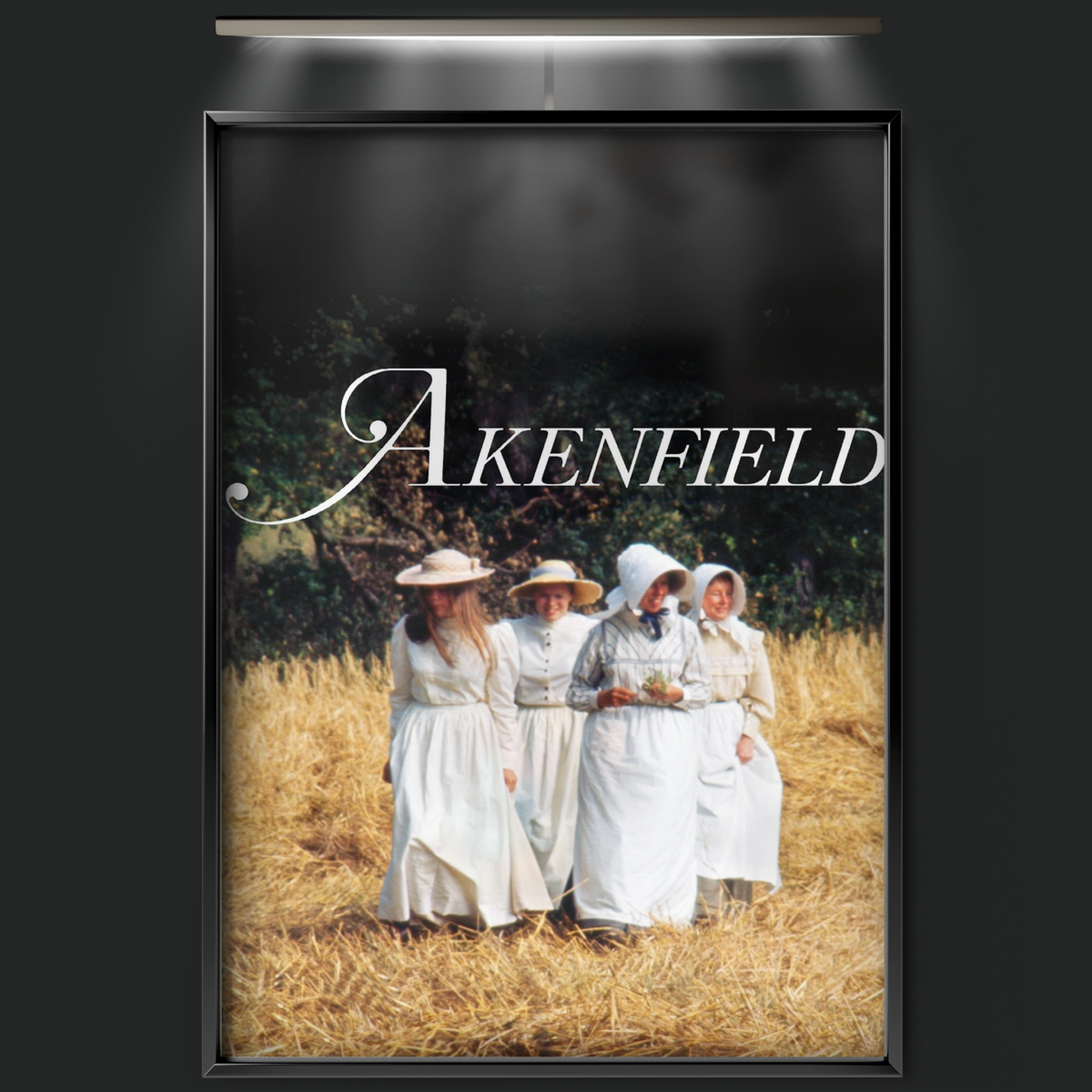 Akenfield (1974)