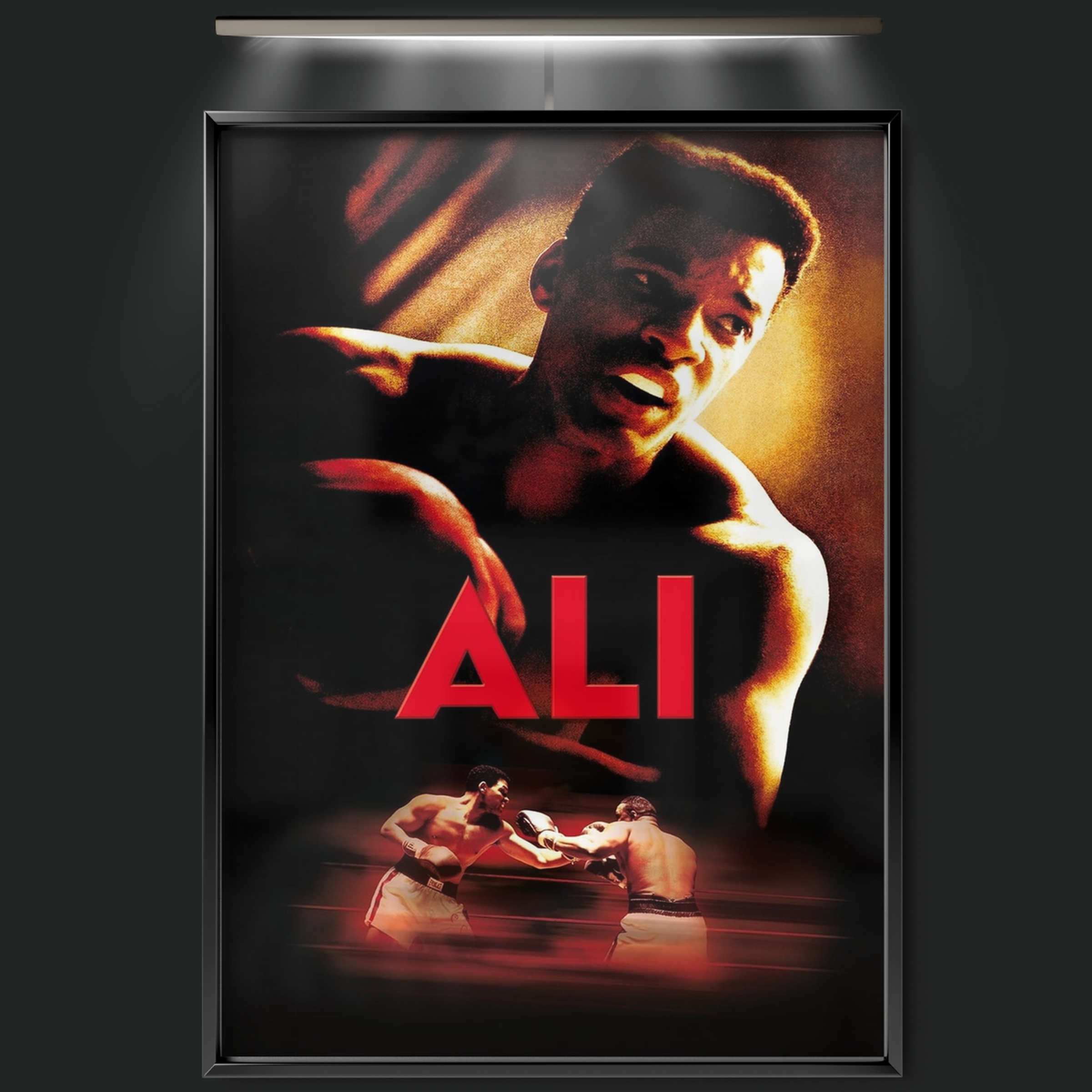 Ali (2001)