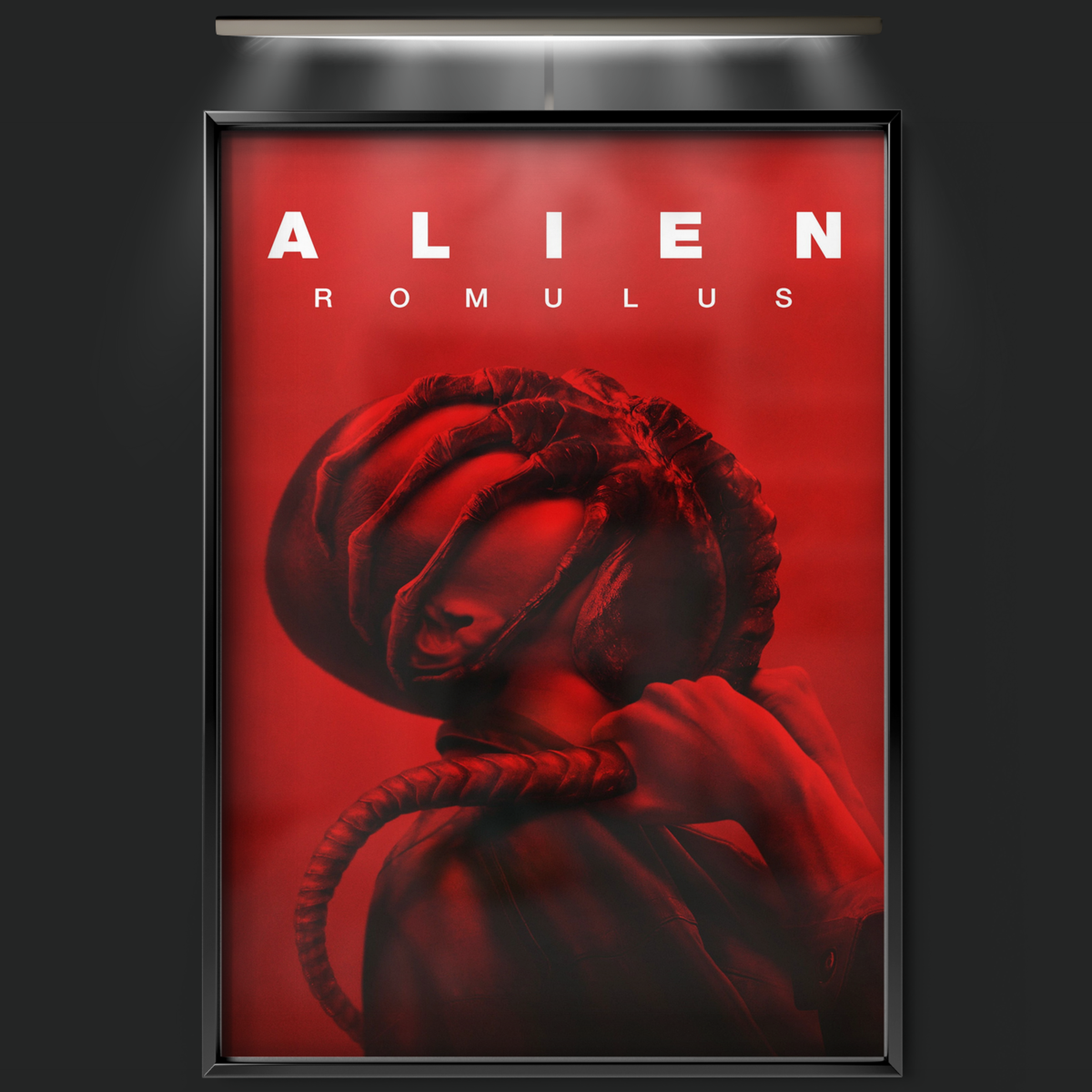 Alien Romulus (2024)