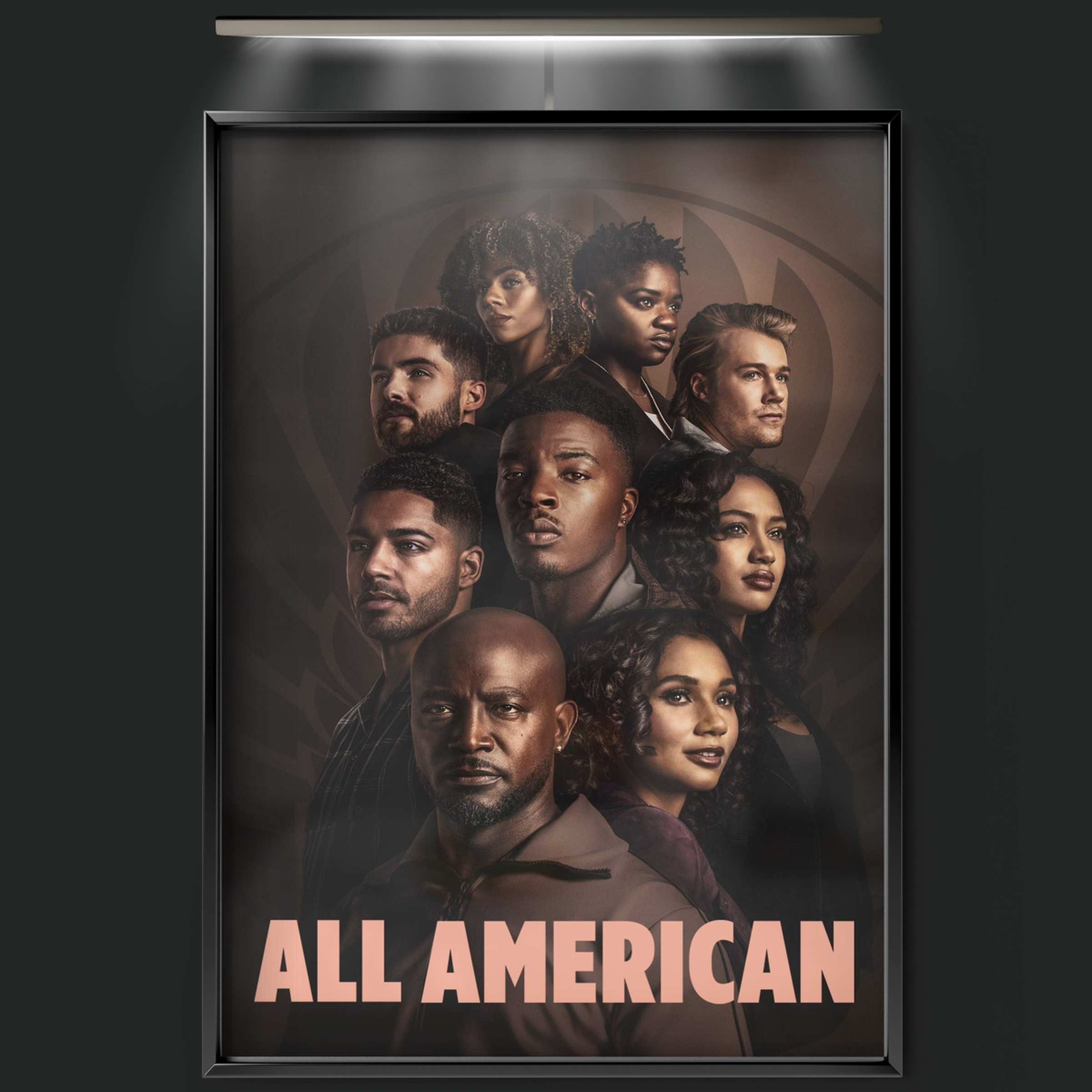 All American (2018)