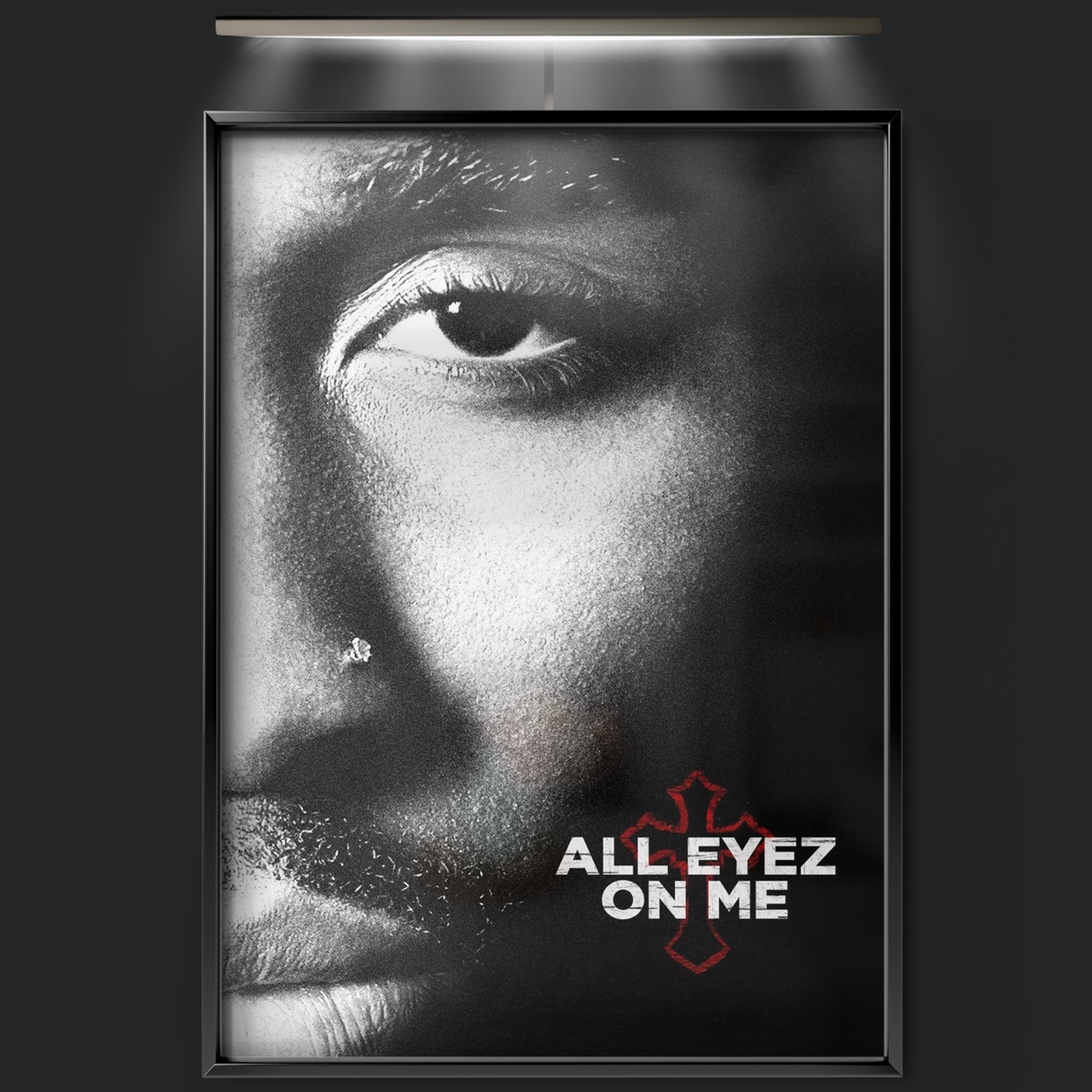 All Eyez On Me (2017)