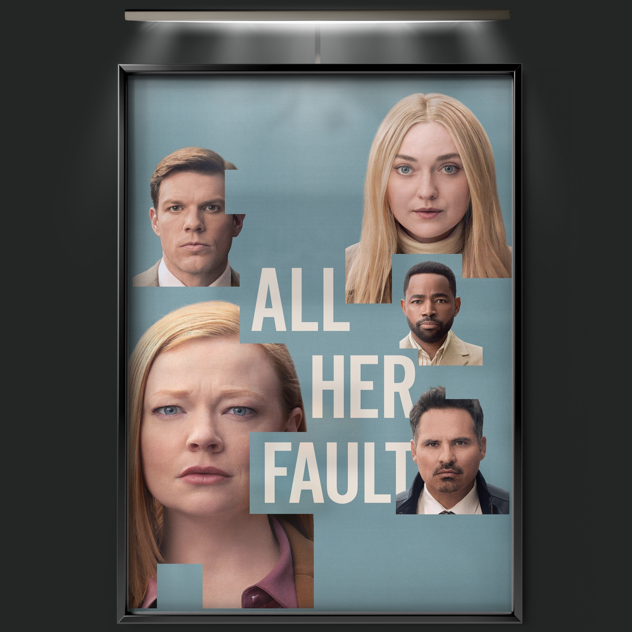 All Her Fault (2025)