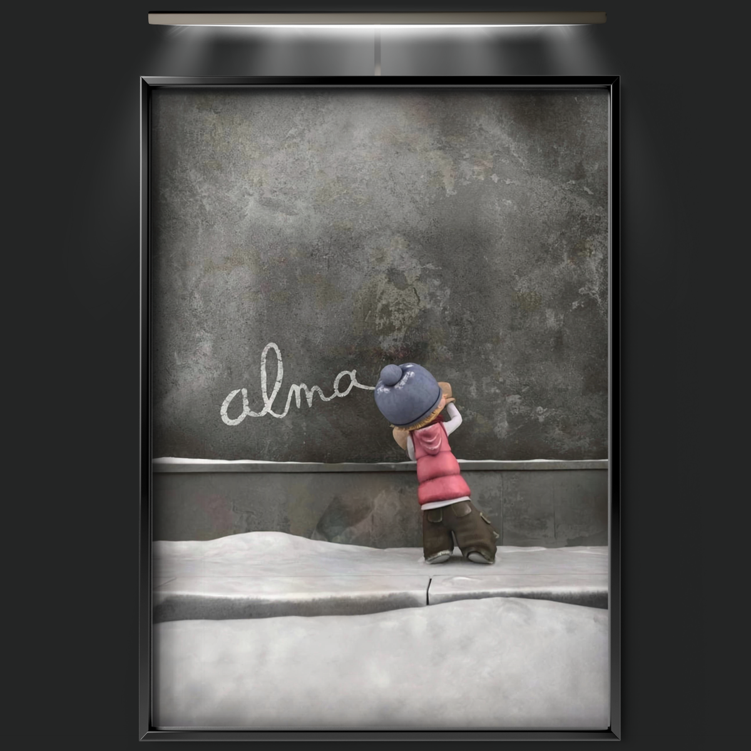 Alma (2009)