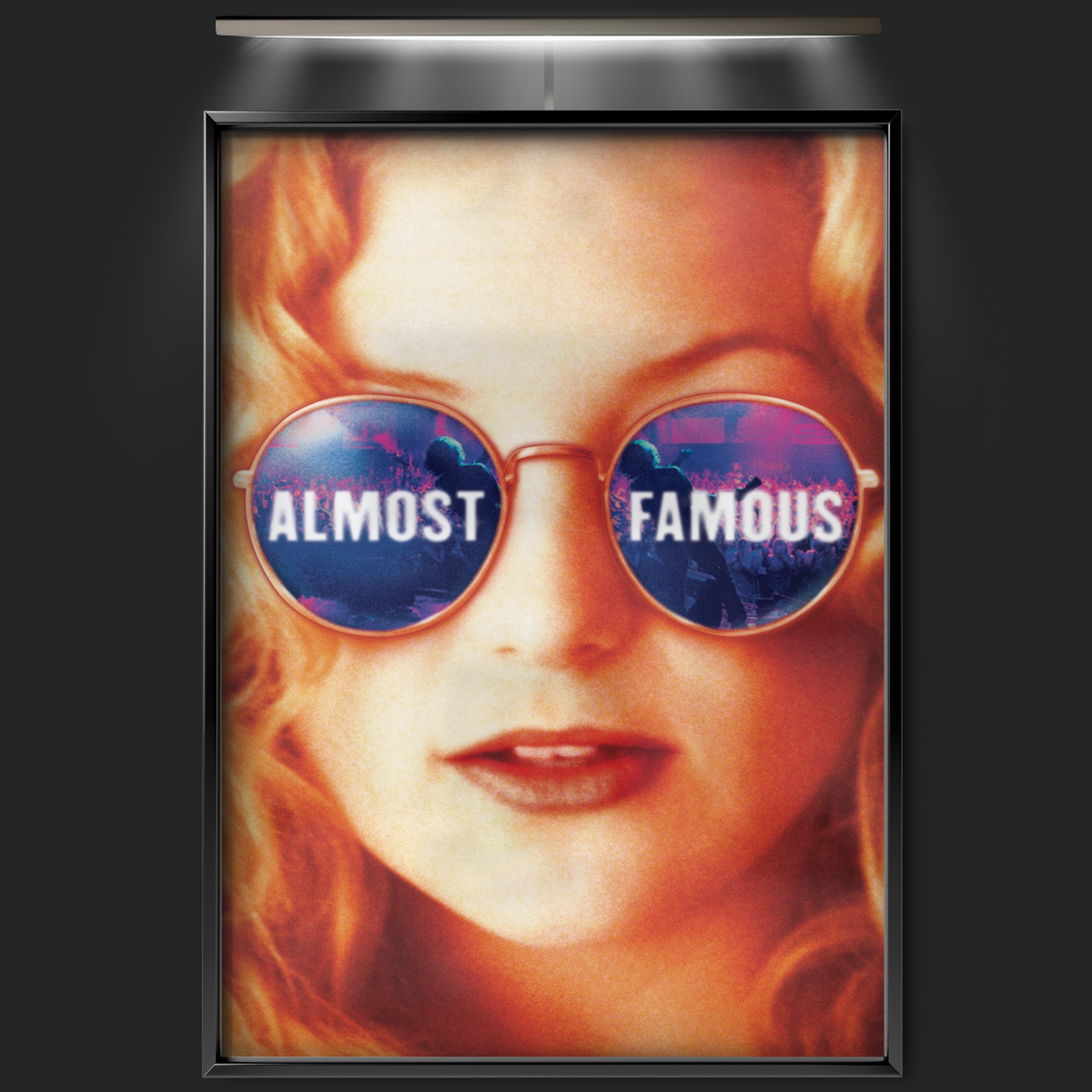Almost Famous (2000)