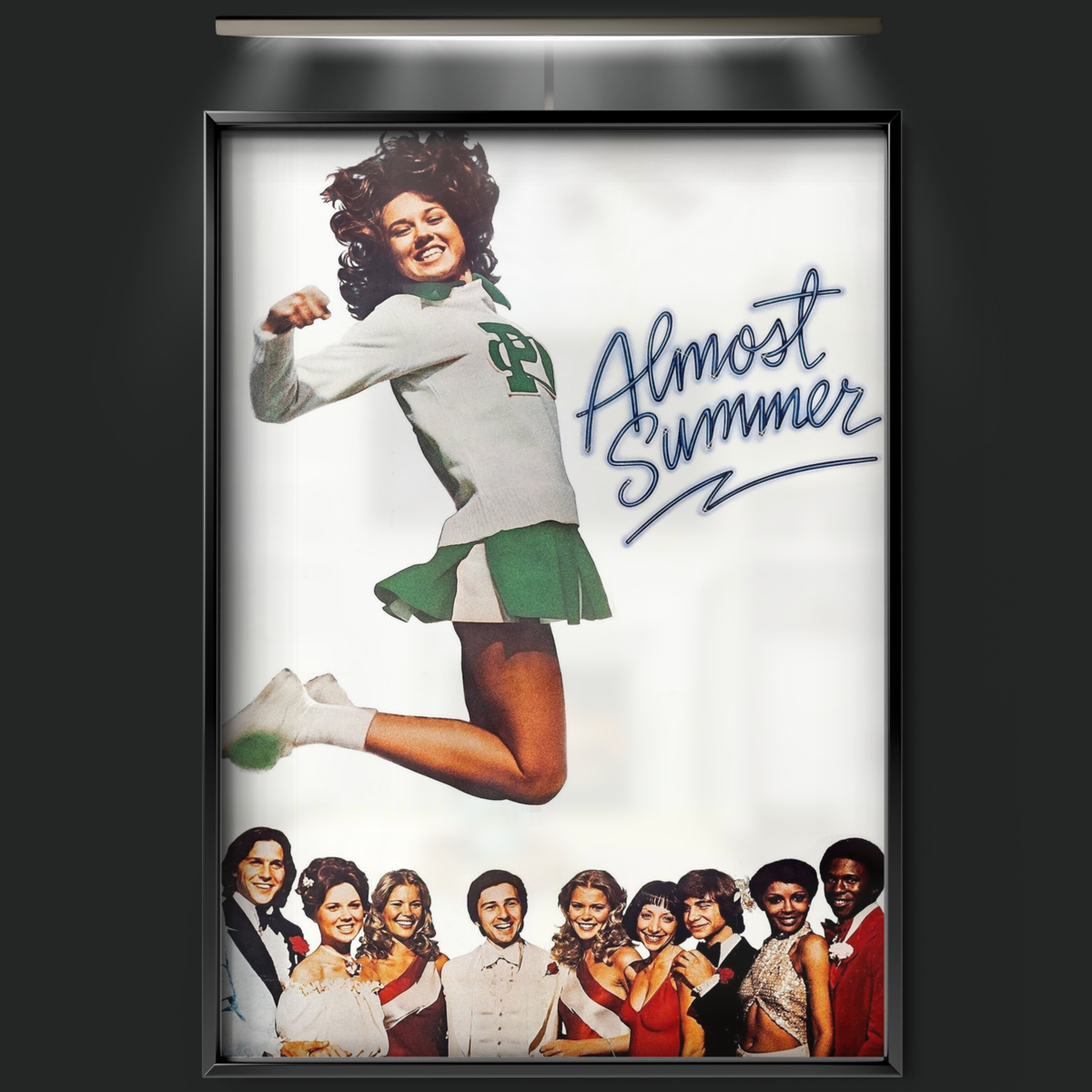 Almost Summer (1978)