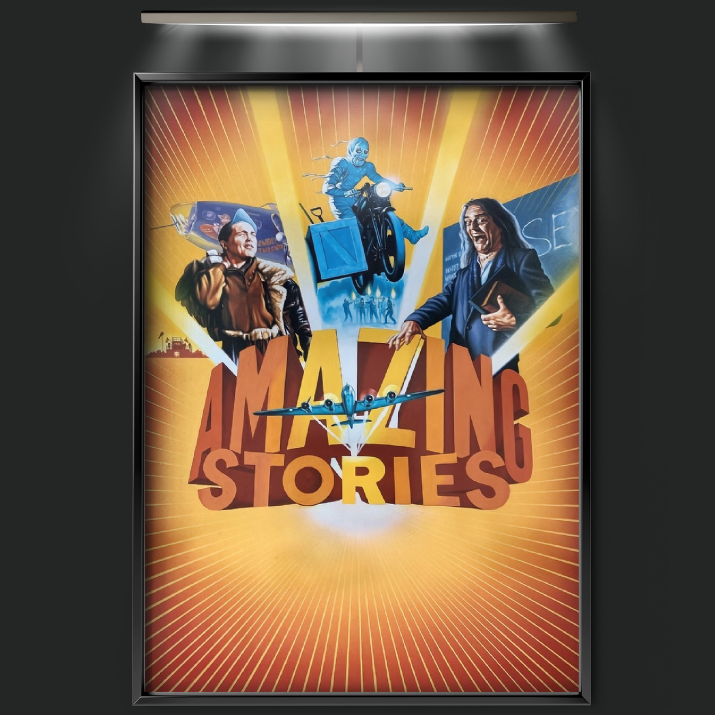 Amazing Stories (1986)
