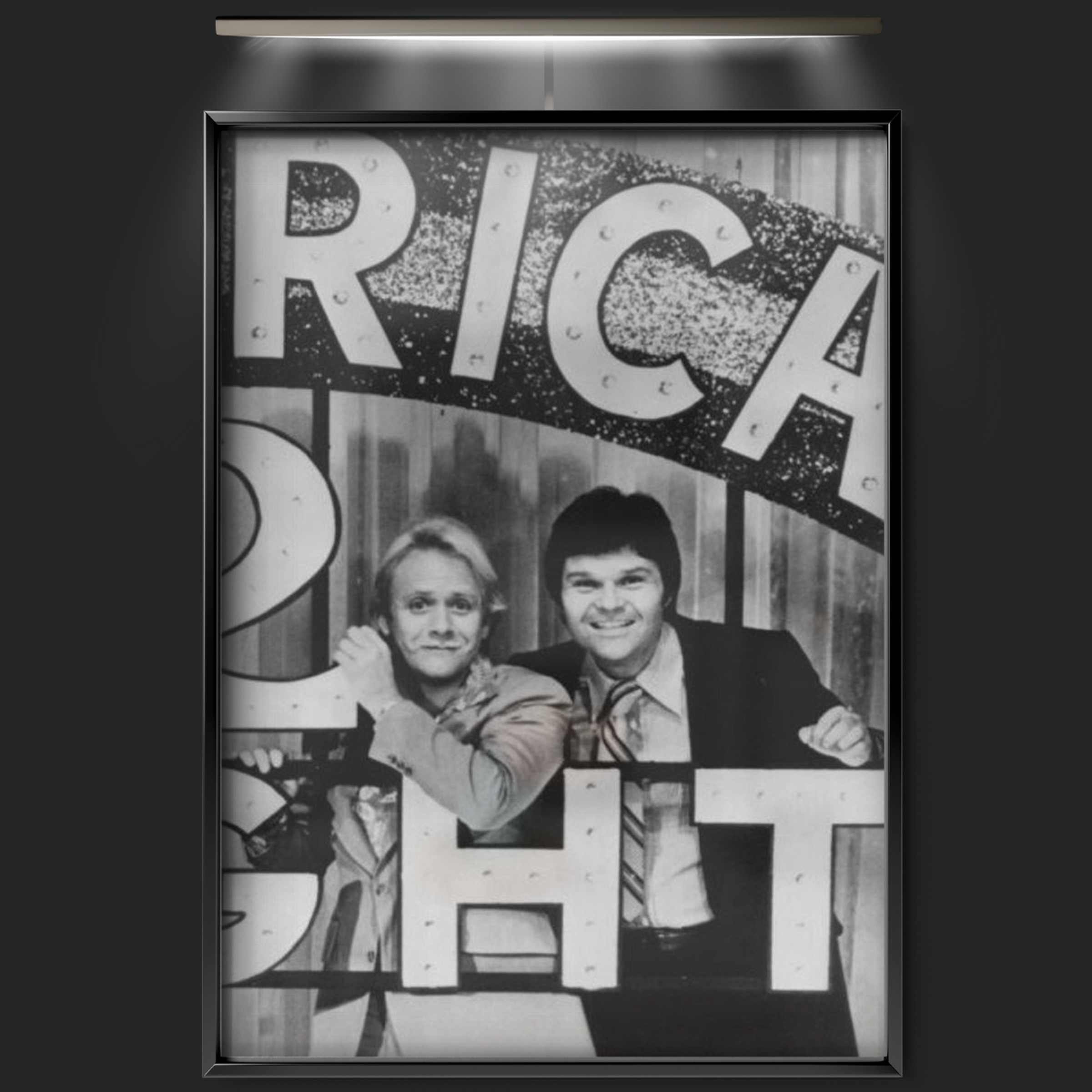 America 2 Night (1978)
