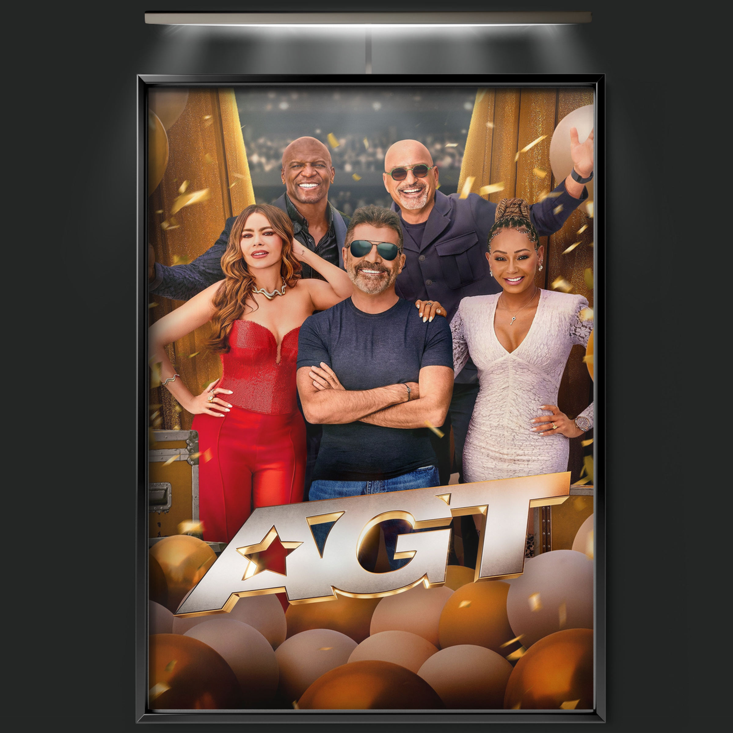 America's Got Talent (2006)