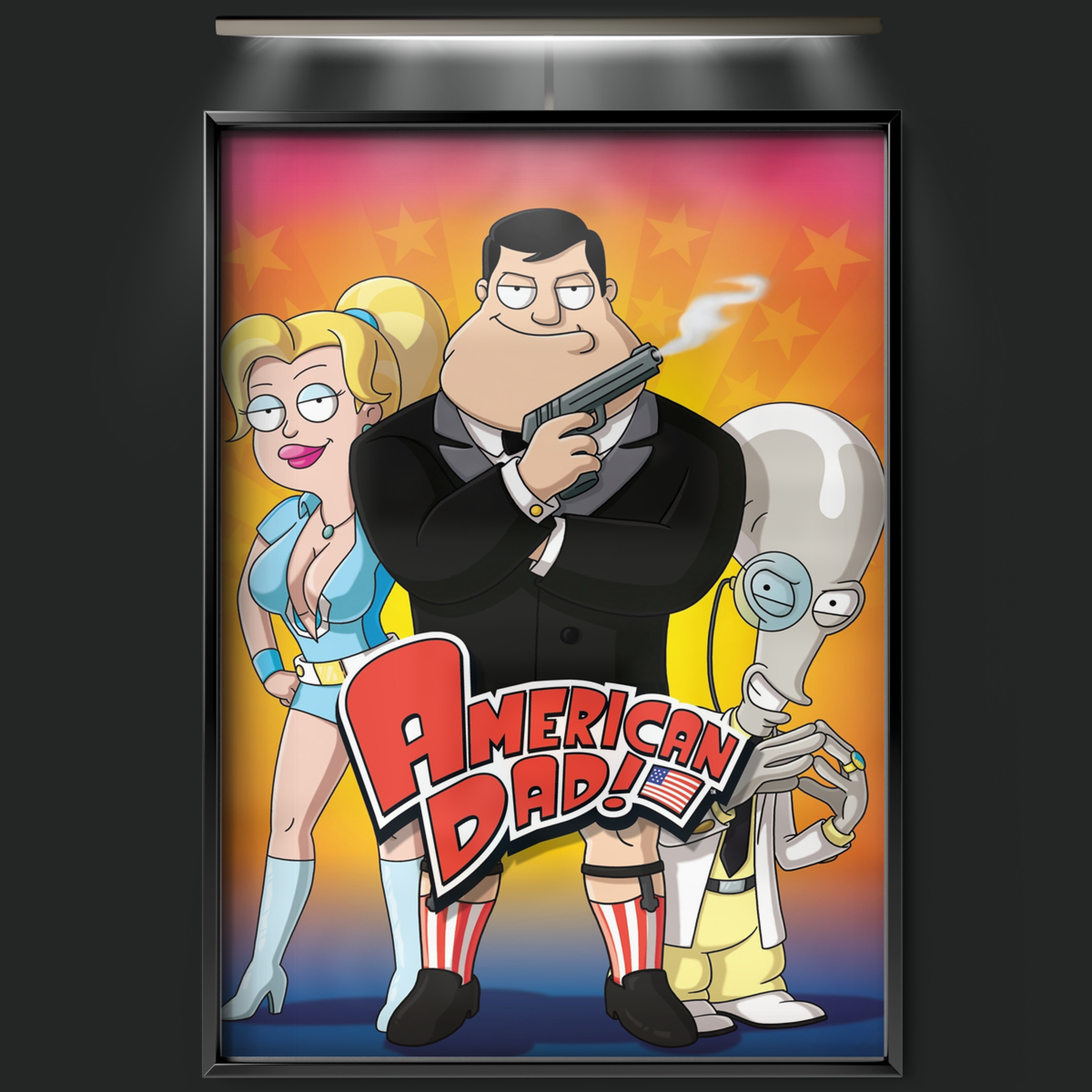 American Dad! (2005)