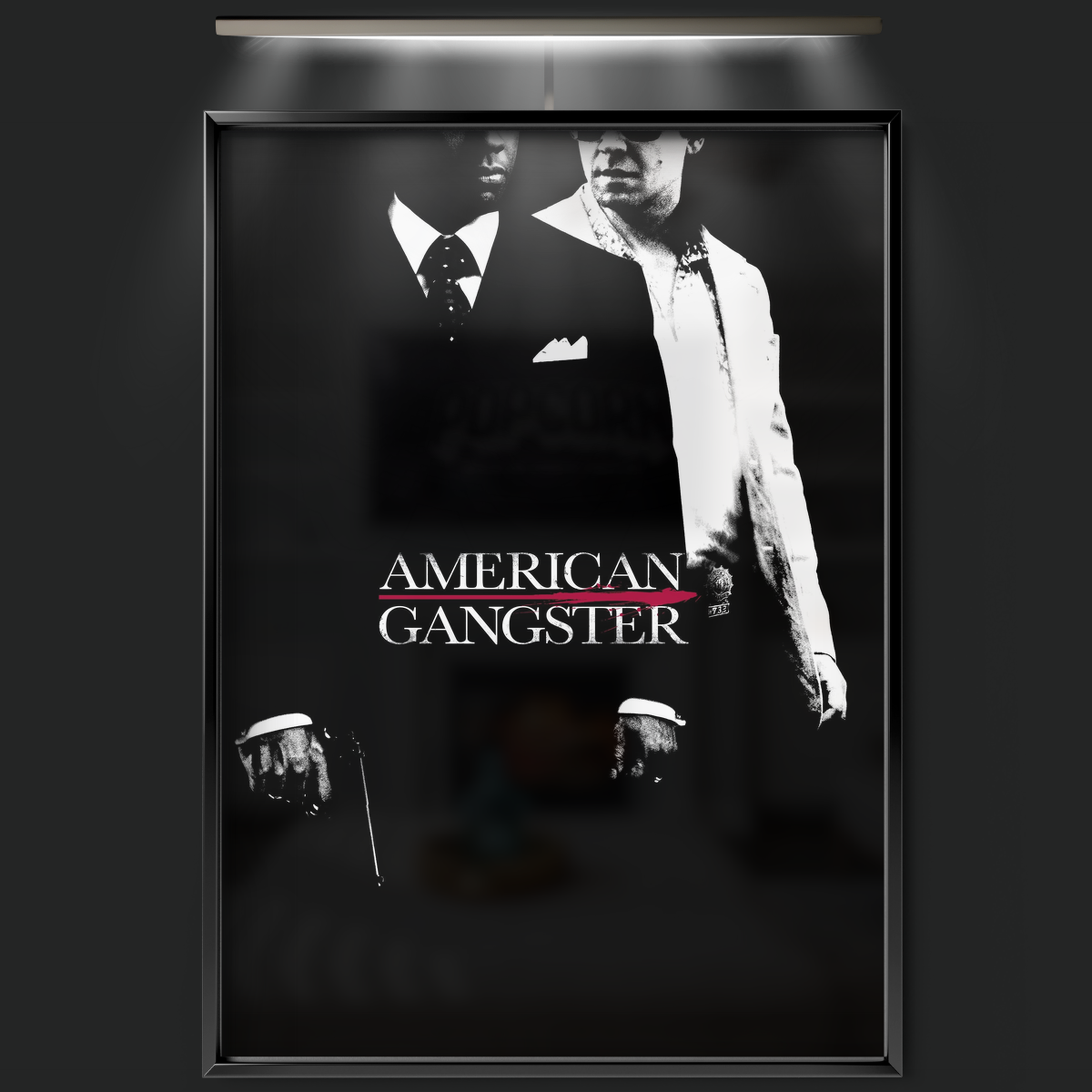 American Gangster (2007)