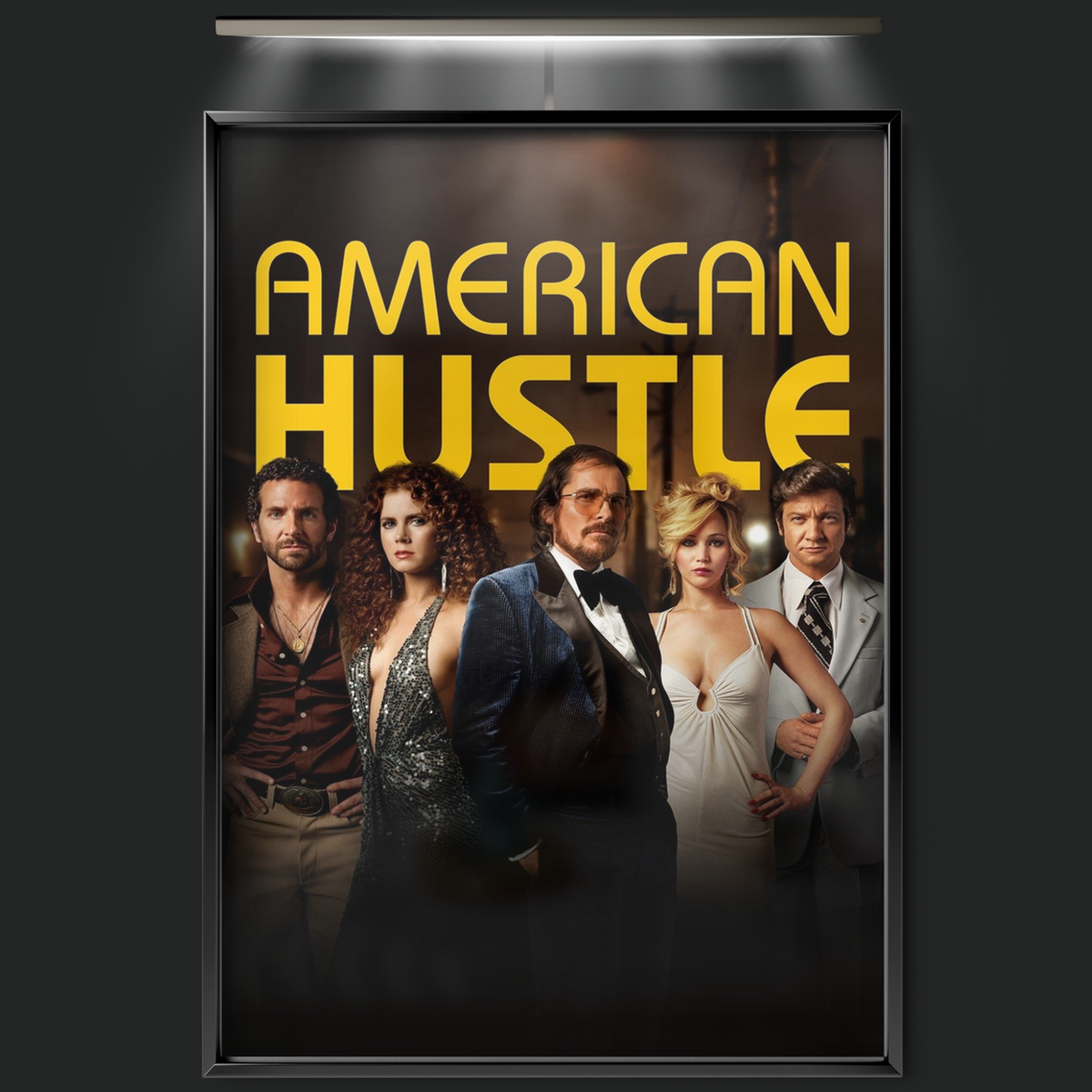 American Hustle (2013)
