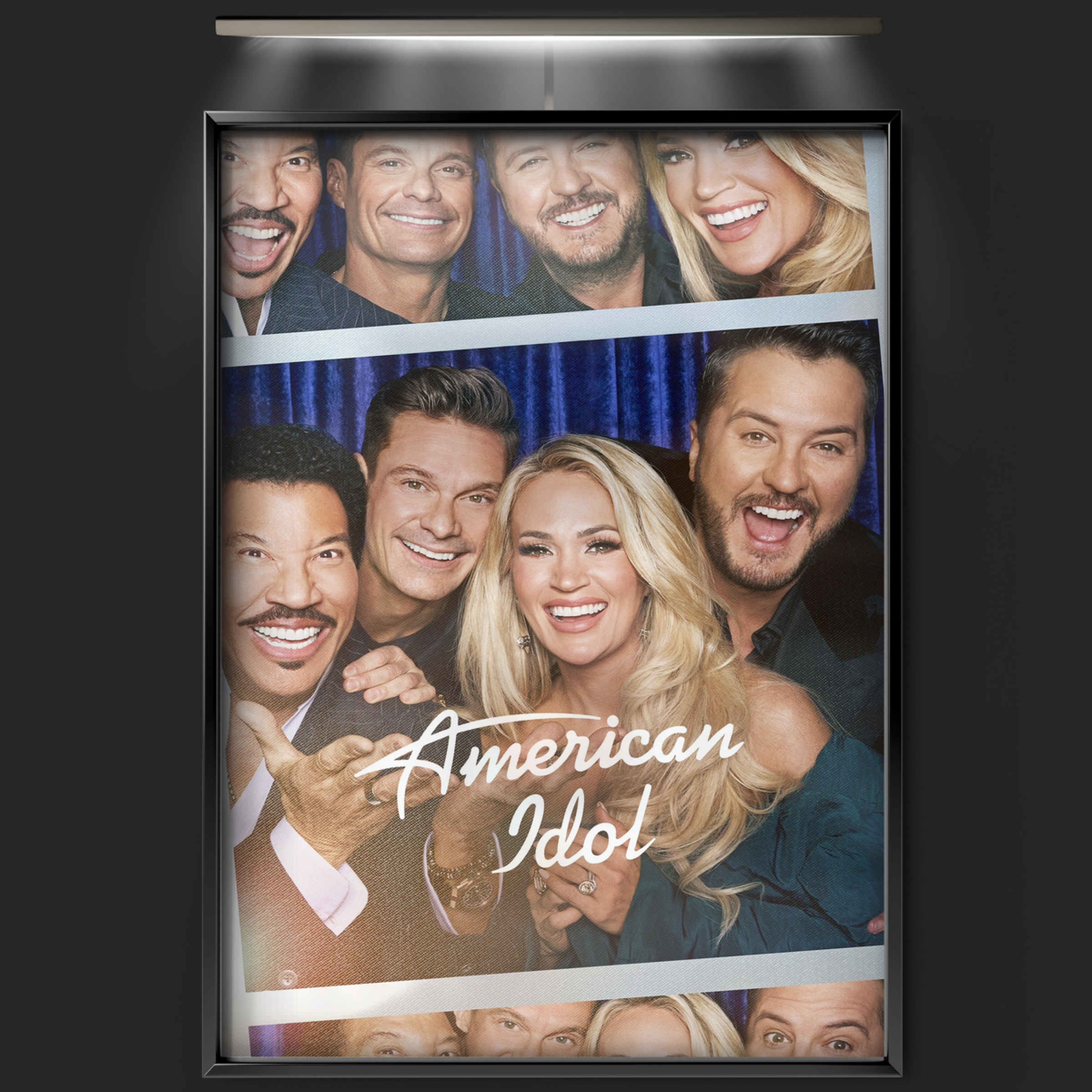 American Idol (2018)